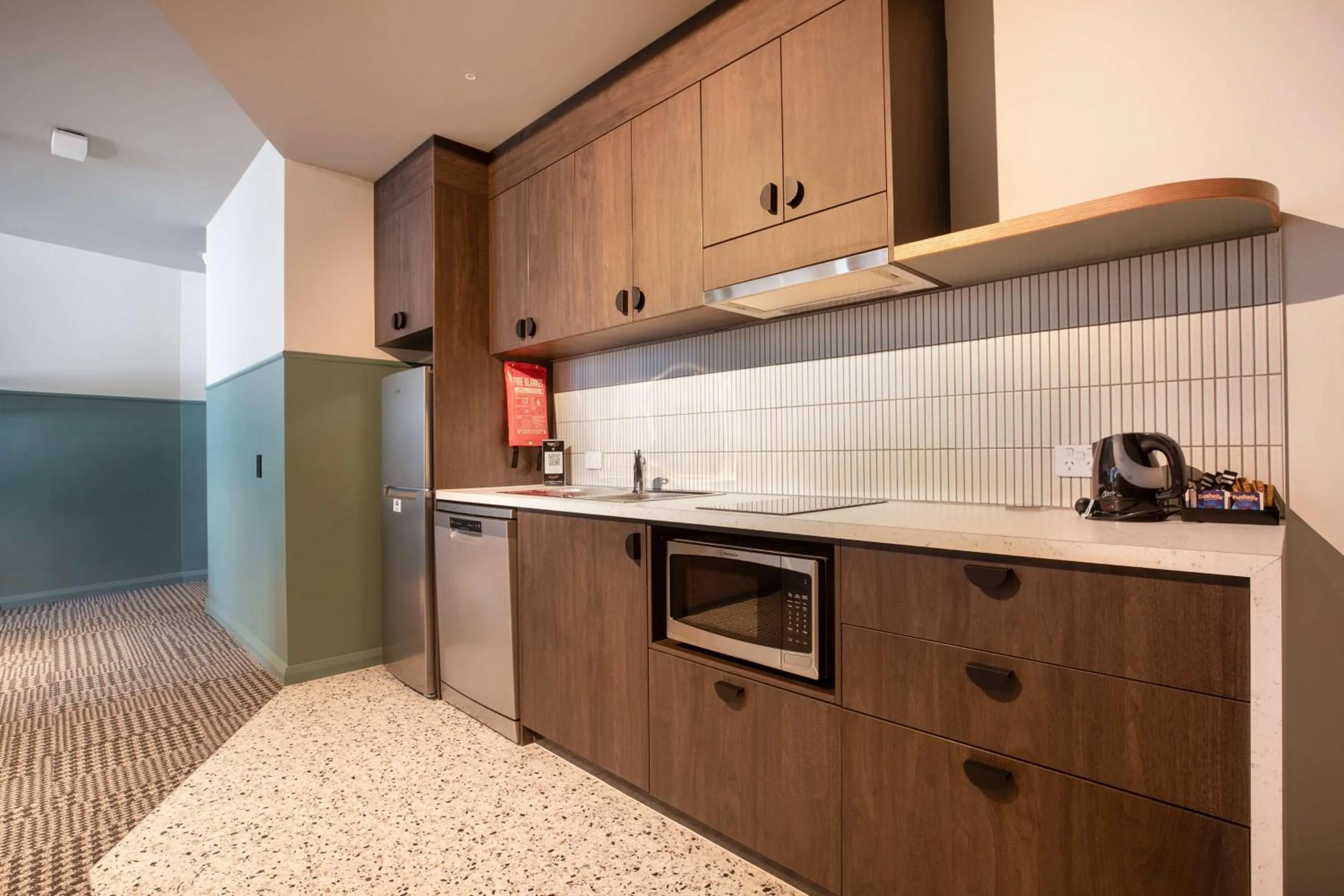 Bedroom in Nightelier Mitchelton The Brook