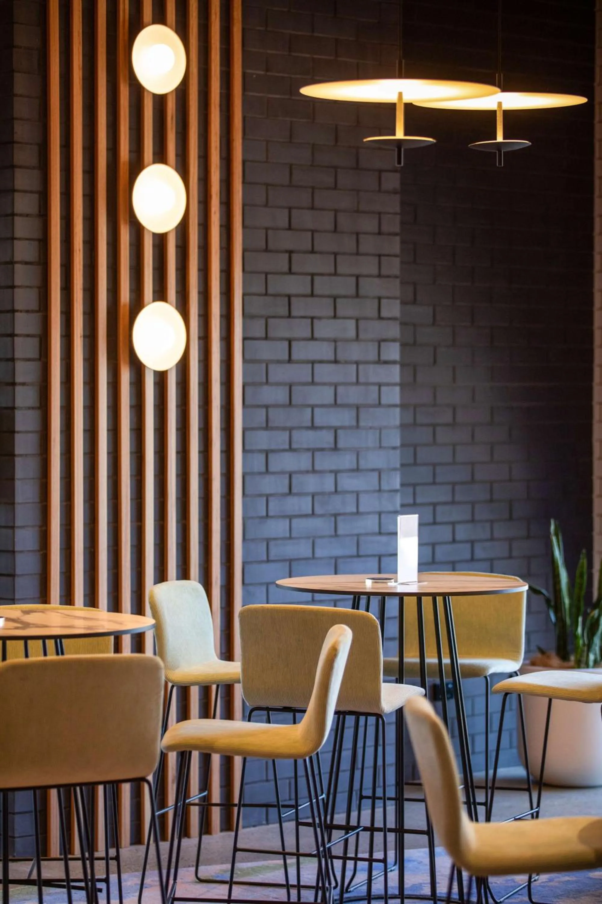 Lobby or reception in Nightelier Mitchelton The Brook