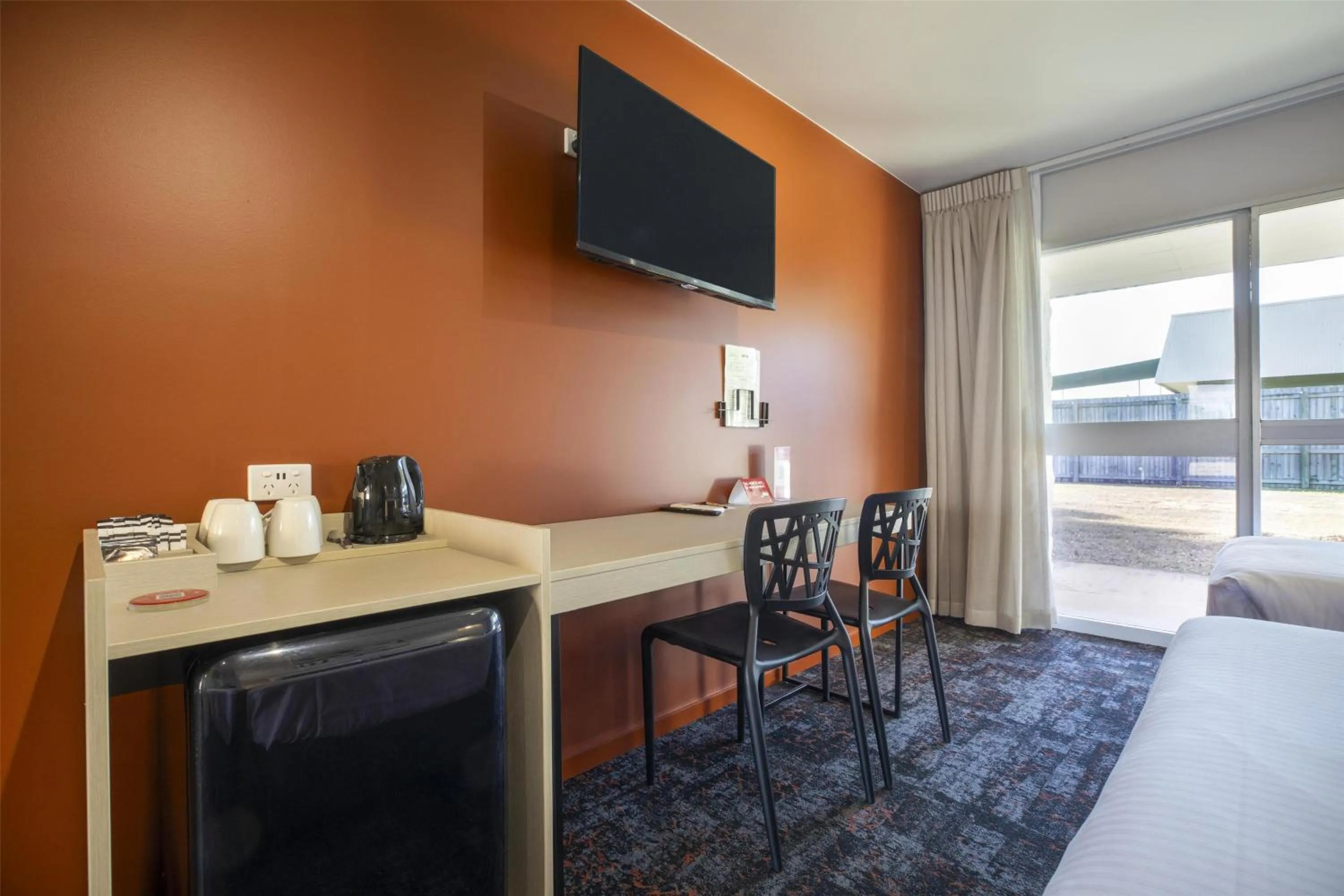 Other in Nightcap at Dalrymple Hotel