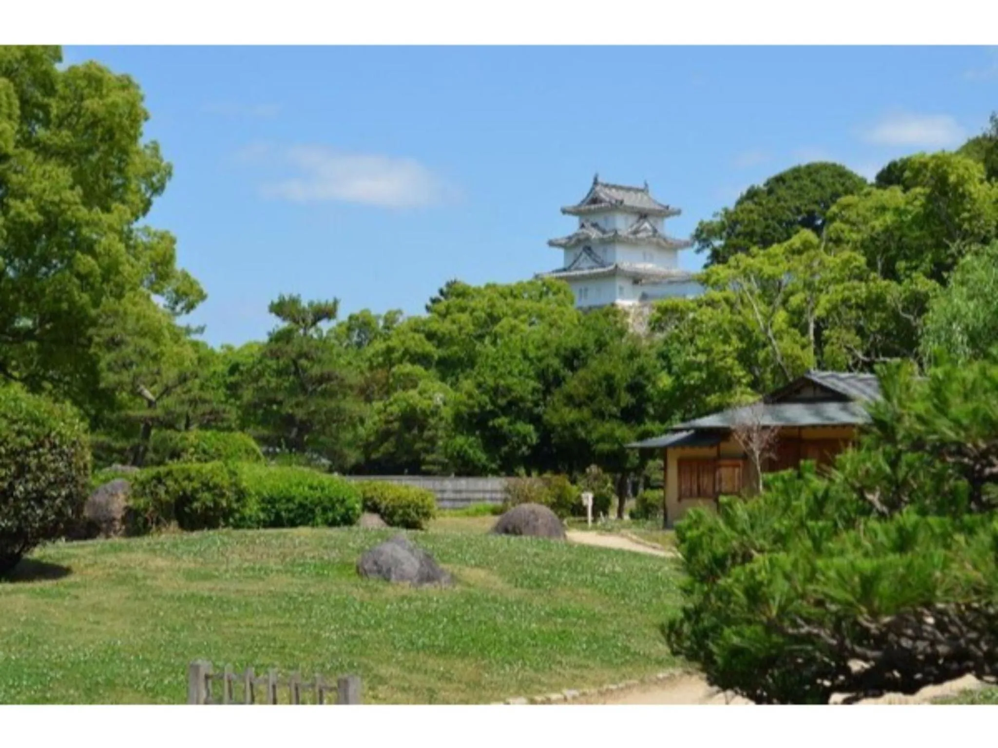Akashi Castle Hotel - Vacation STAY 83569