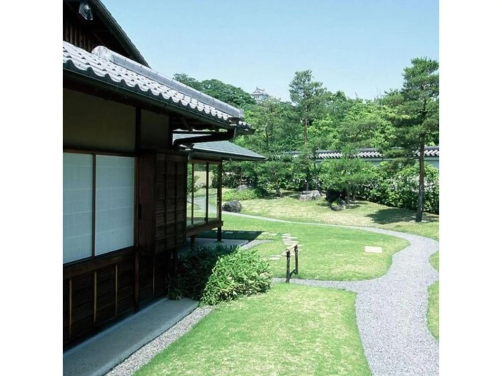 Akashi Castle Hotel - Vacation STAY 79268