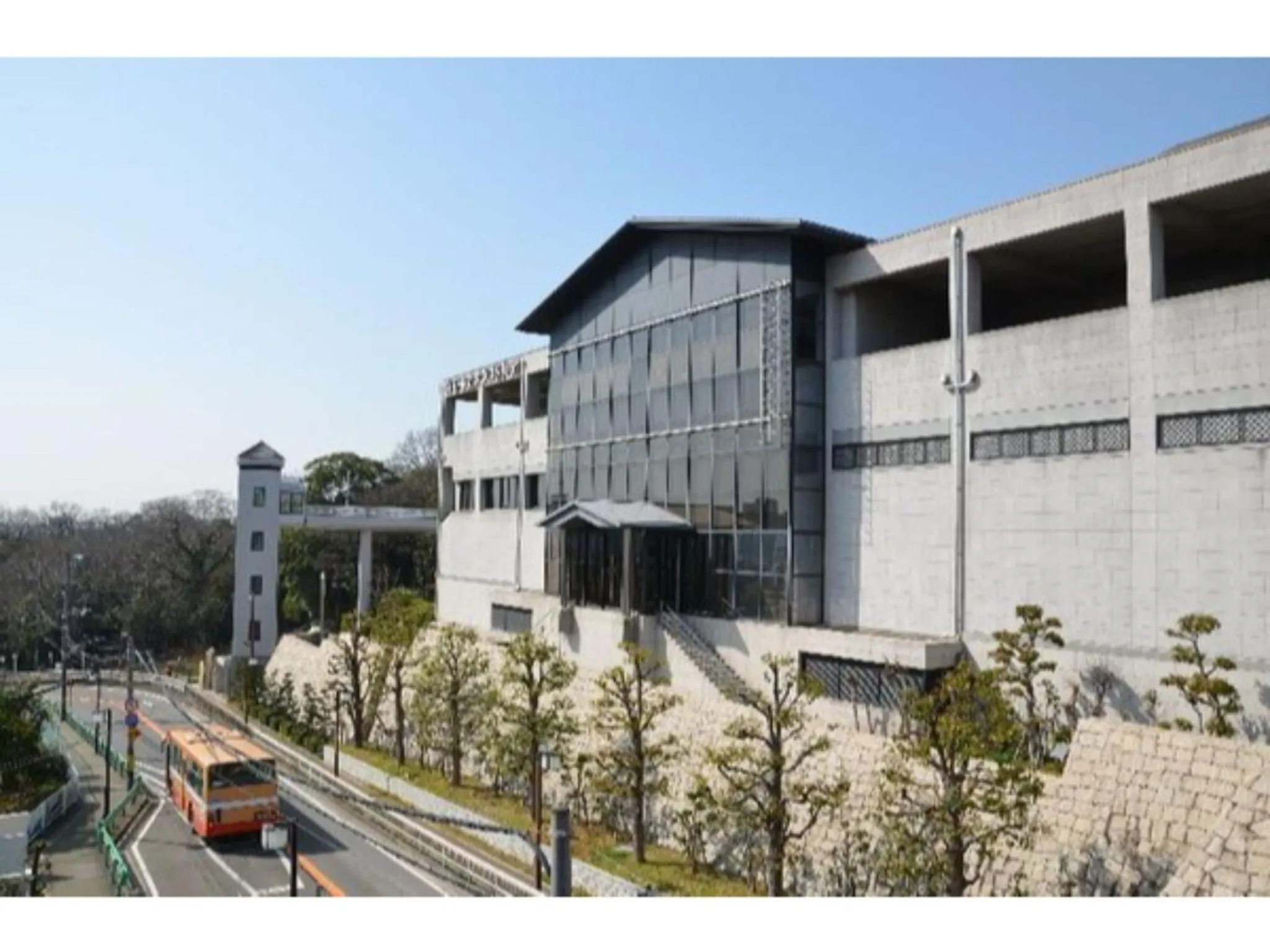 Akashi Castle Hotel - Vacation STAY 83574