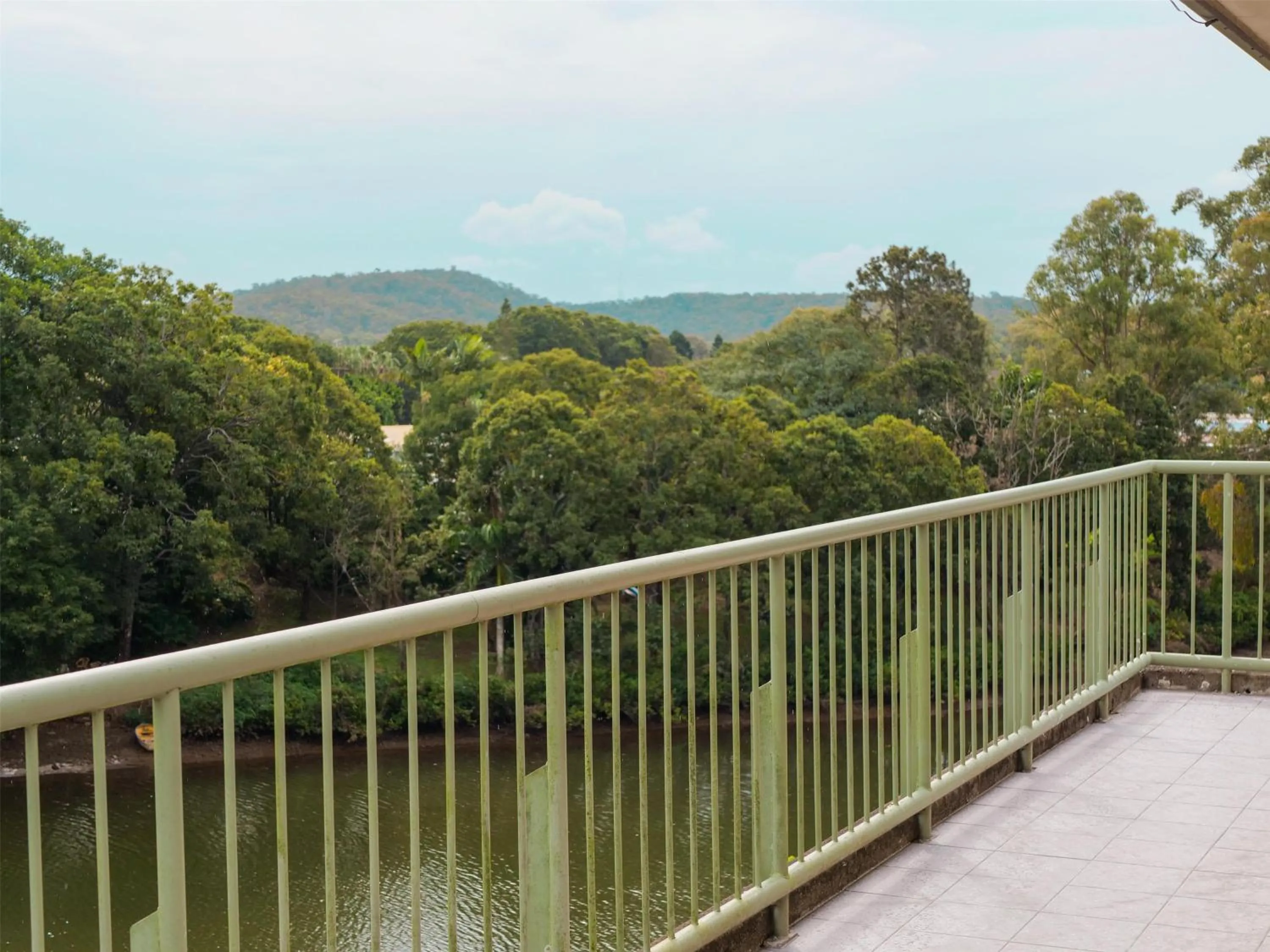 View (from property/room) in Nightcap at Hinterland Hotel Nerang