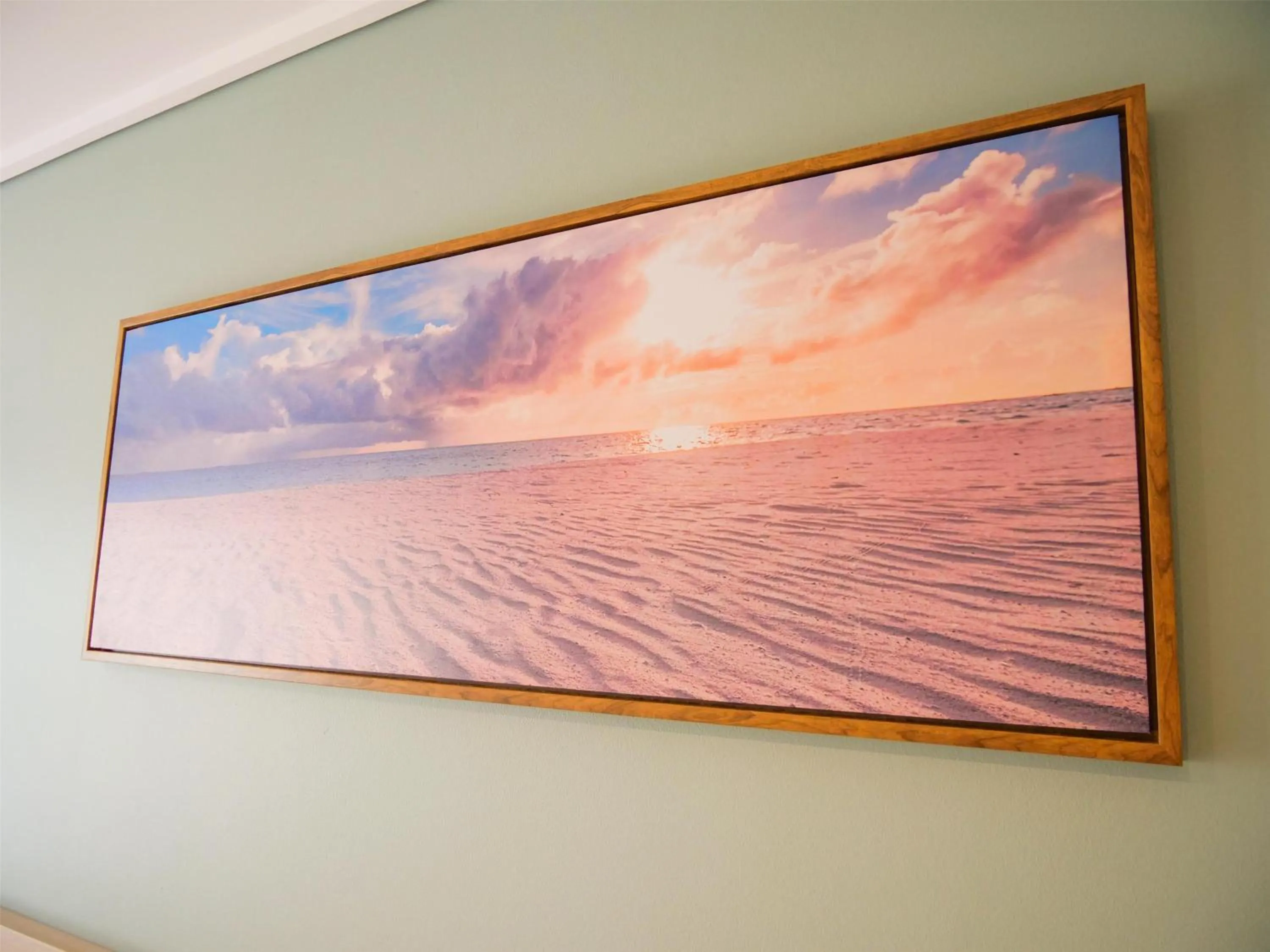 Bedroom in Nightcap at Hinterland Hotel Nerang