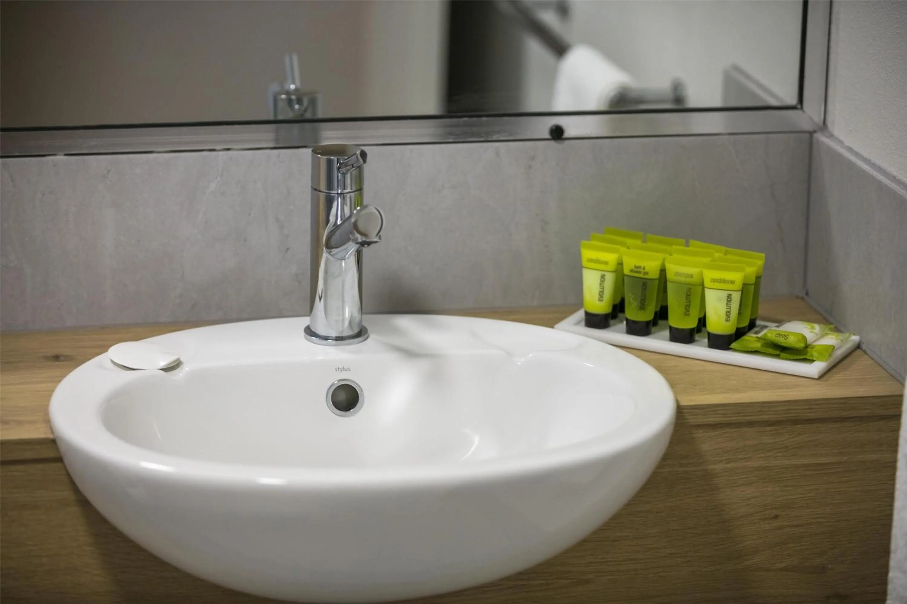 Bathroom in Nightcap at Kawana Waters Hotel