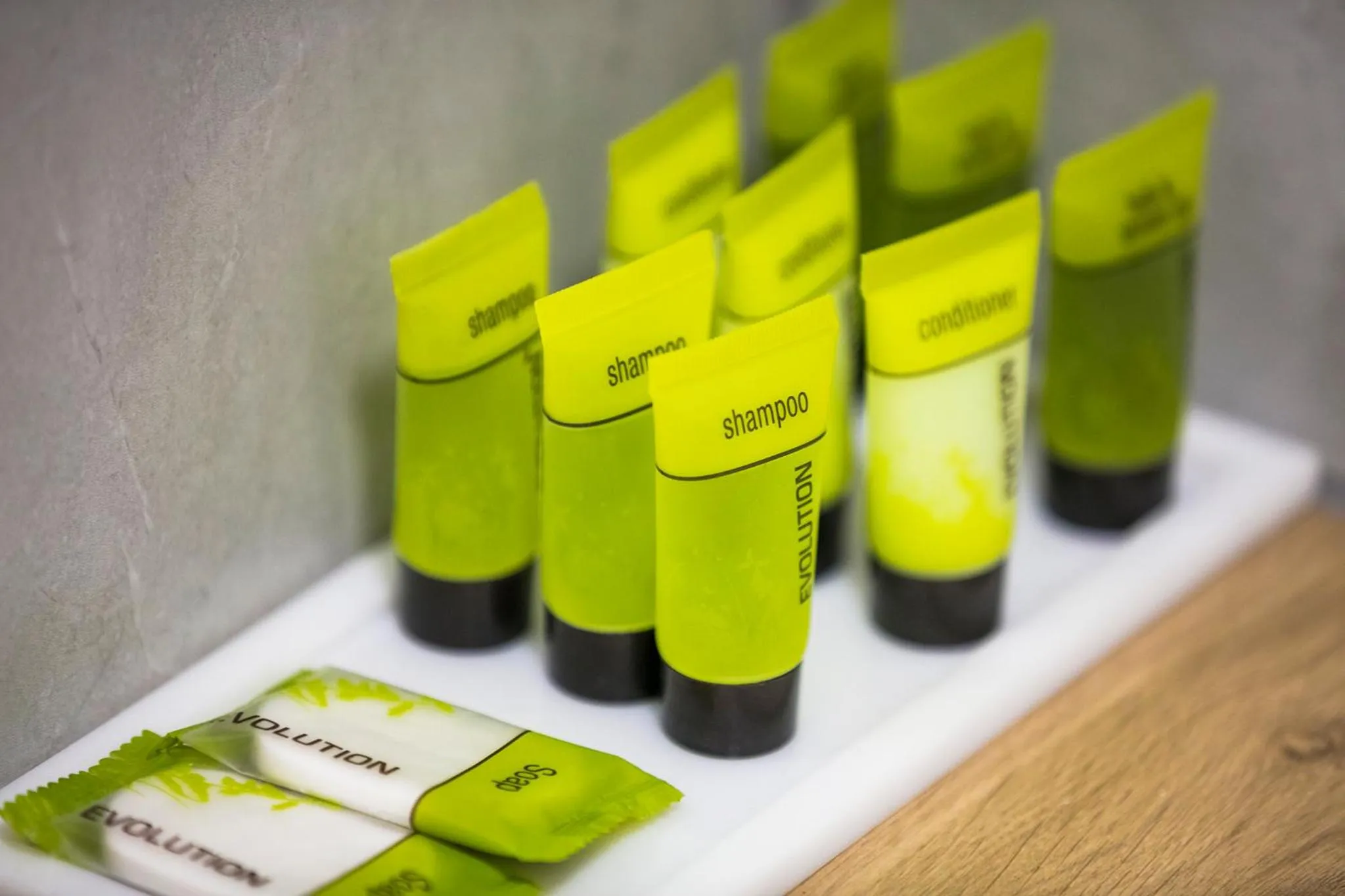 Bathroom in Nightcap at Kawana Waters Hotel