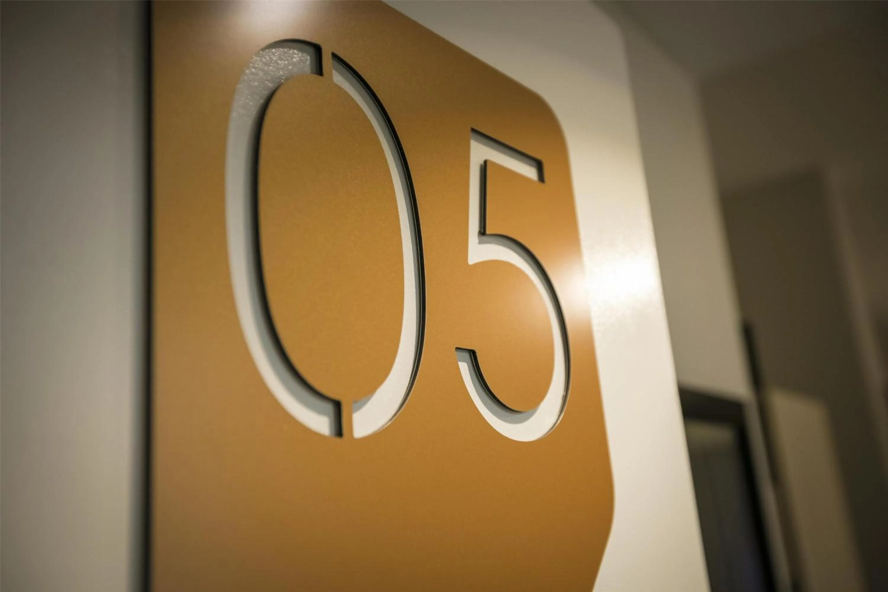 Bedroom in Nightcap at Kawana Waters Hotel