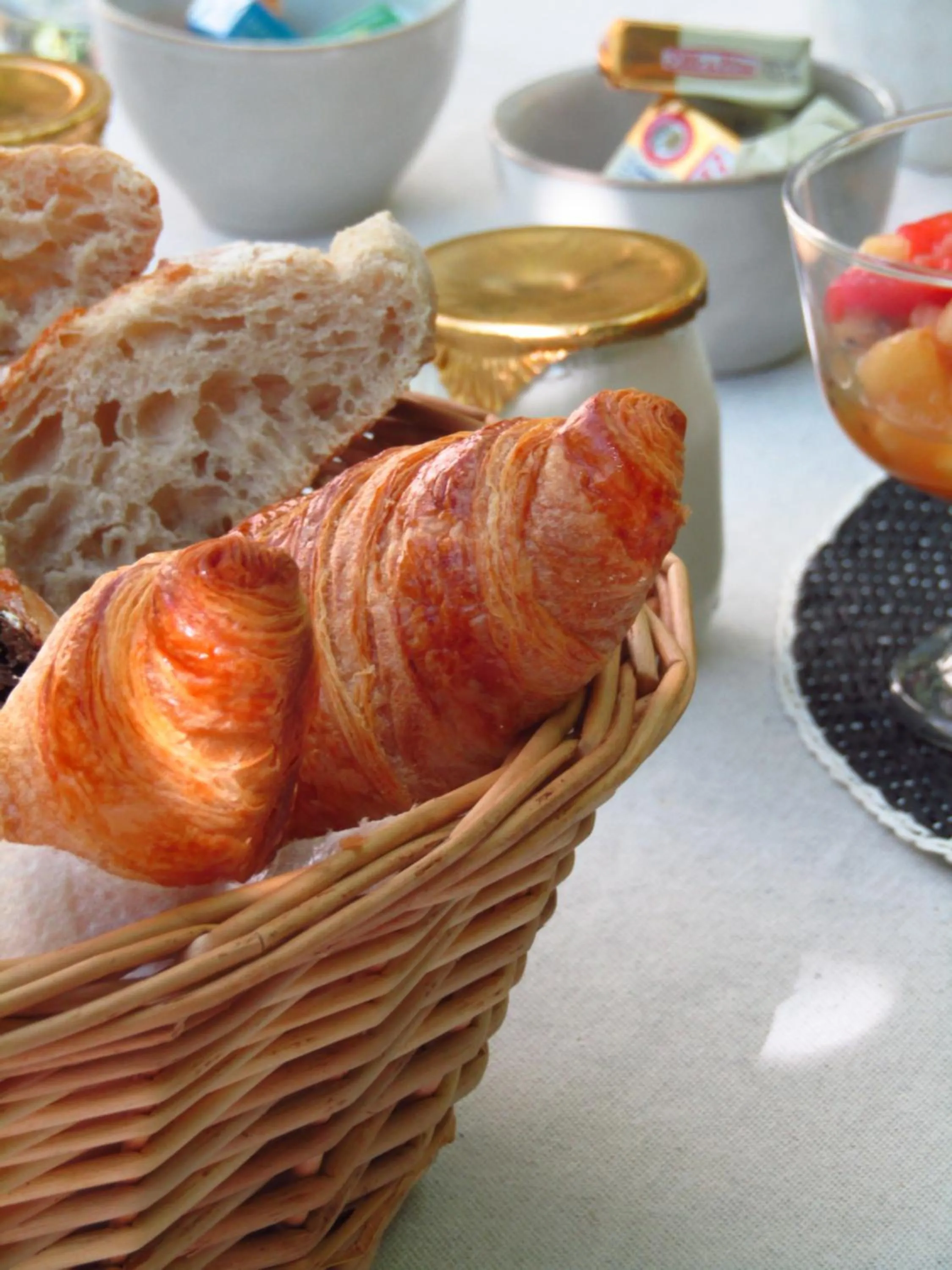 Restaurant/places to eat in La Bastide de Canaules