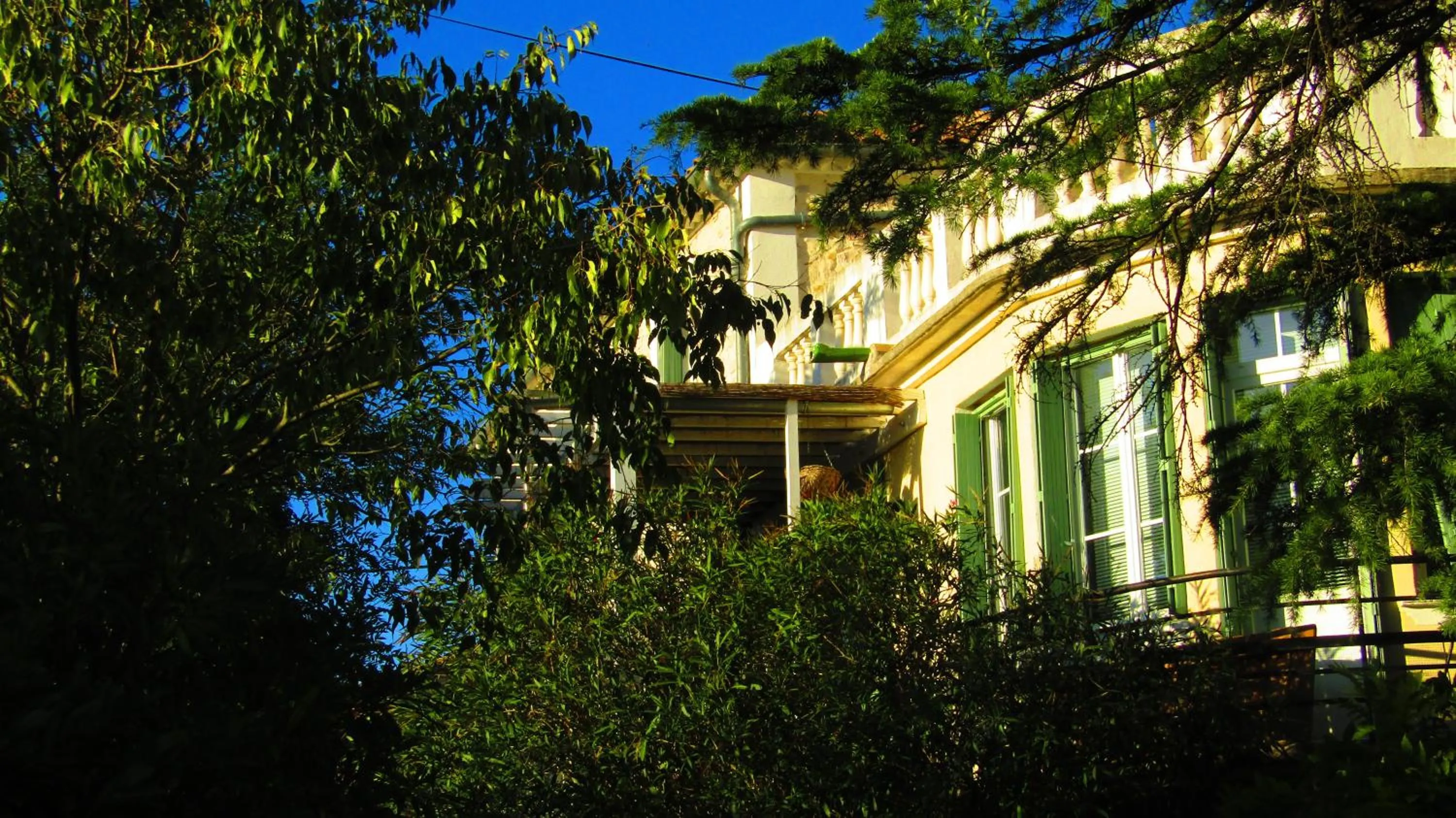 Property building in La Bastide de Canaules