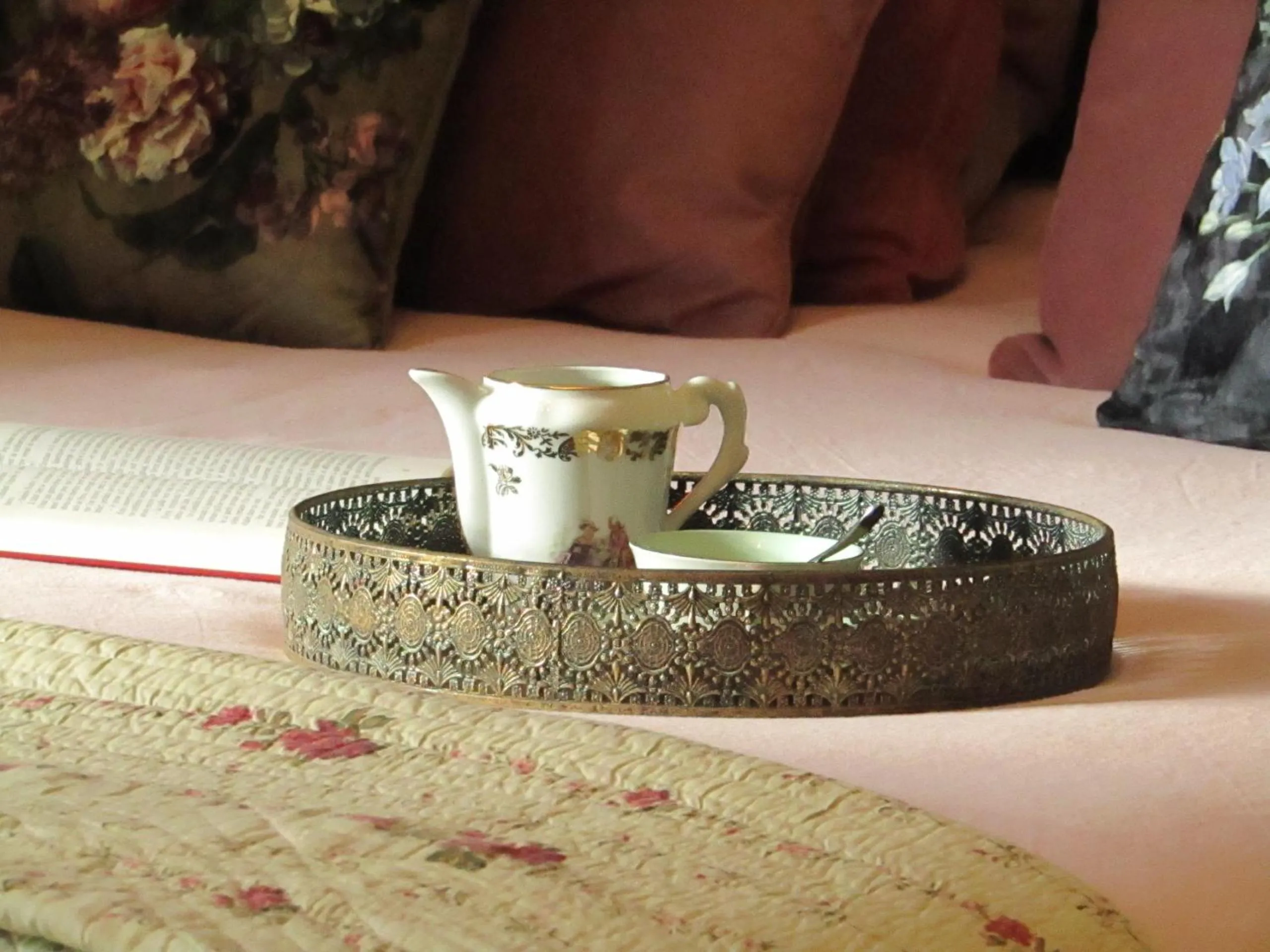 Bed in La Bastide de Canaules