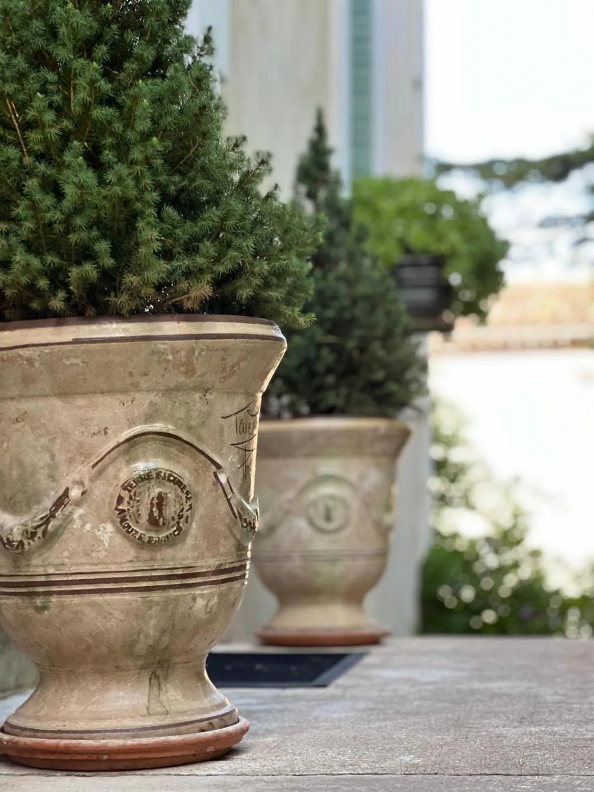 Property building in La Bastide de Canaules