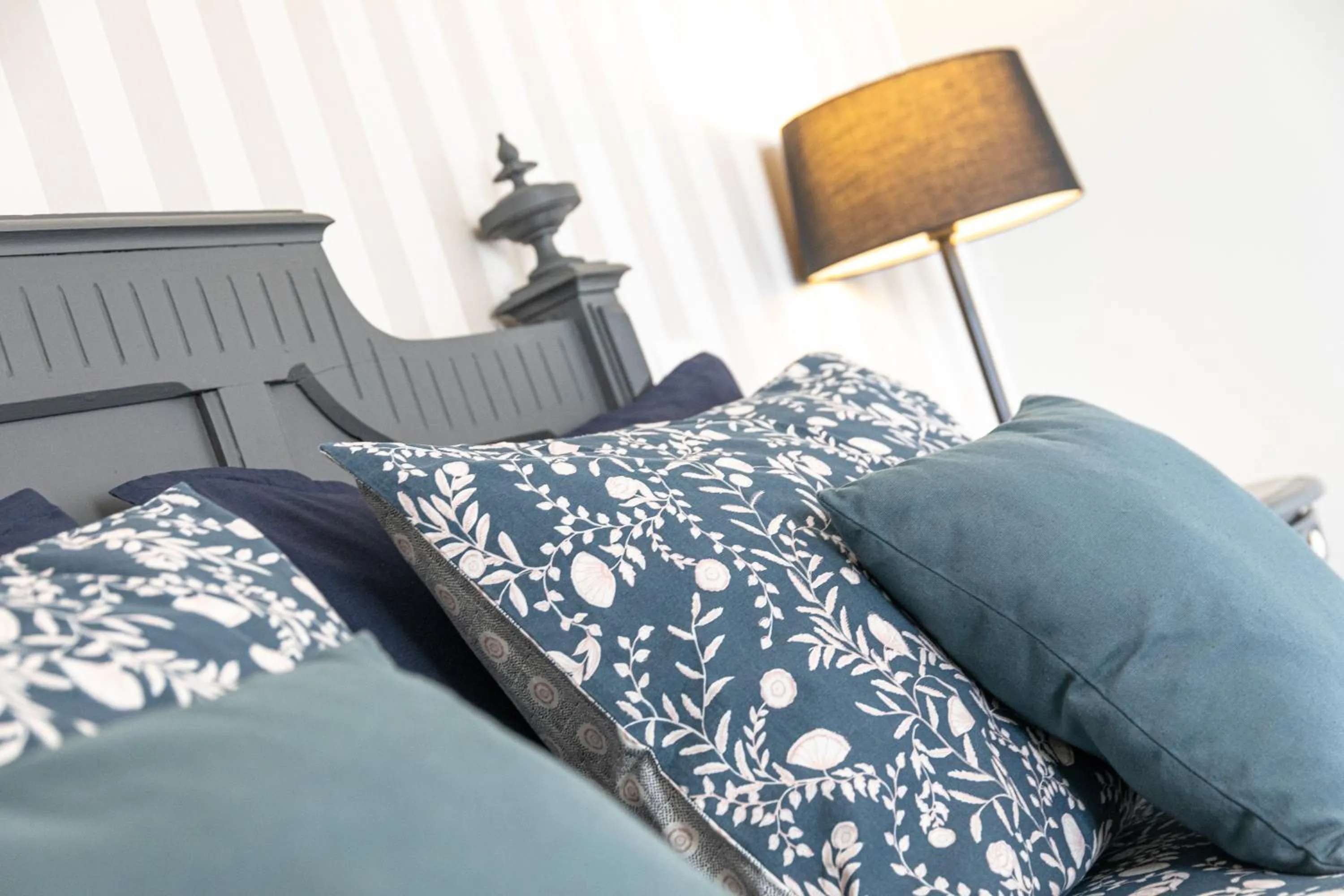 Bed in La Bastide de Canaules