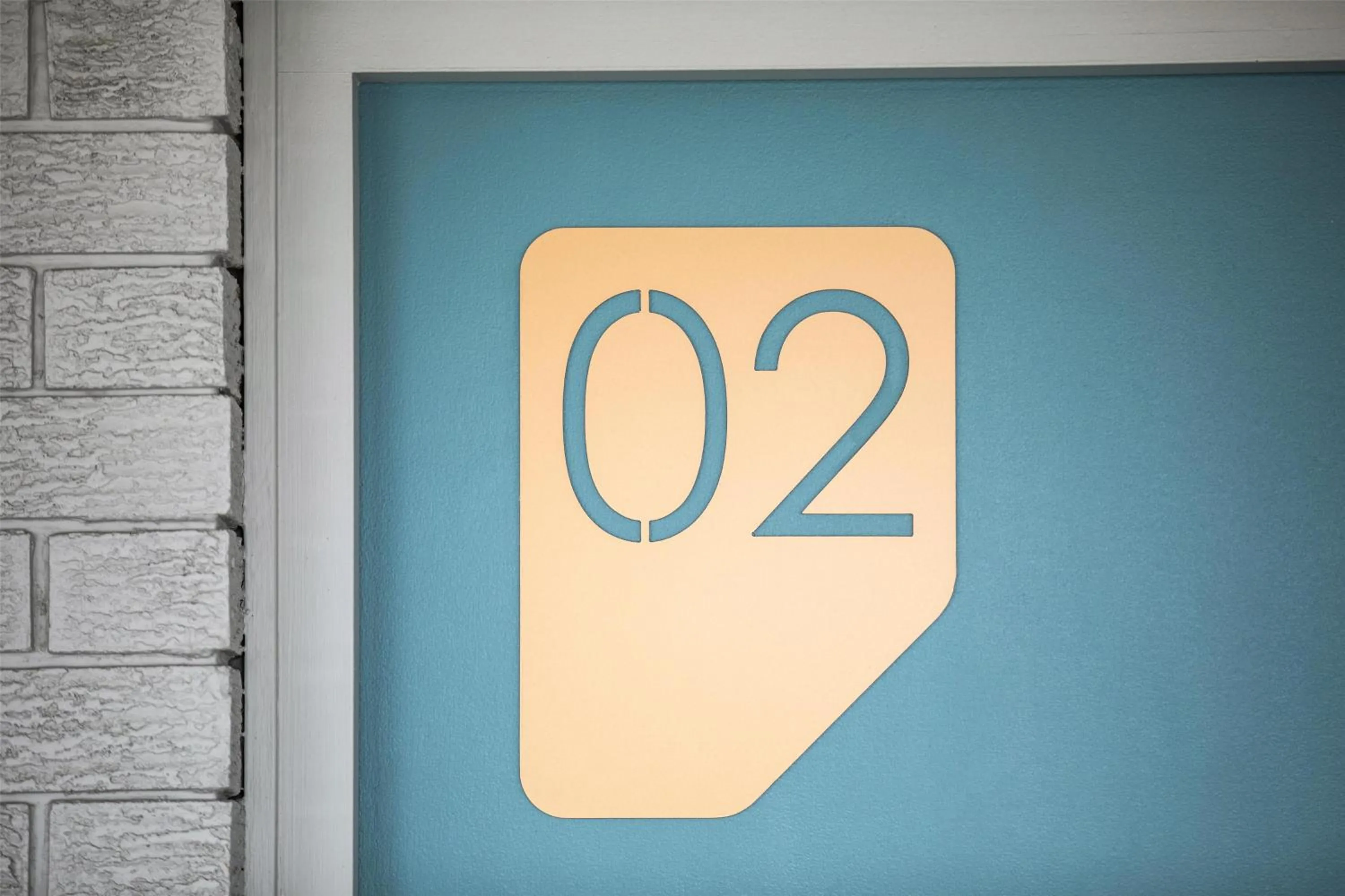 Bedroom in Nightcap at Springwood Hotel