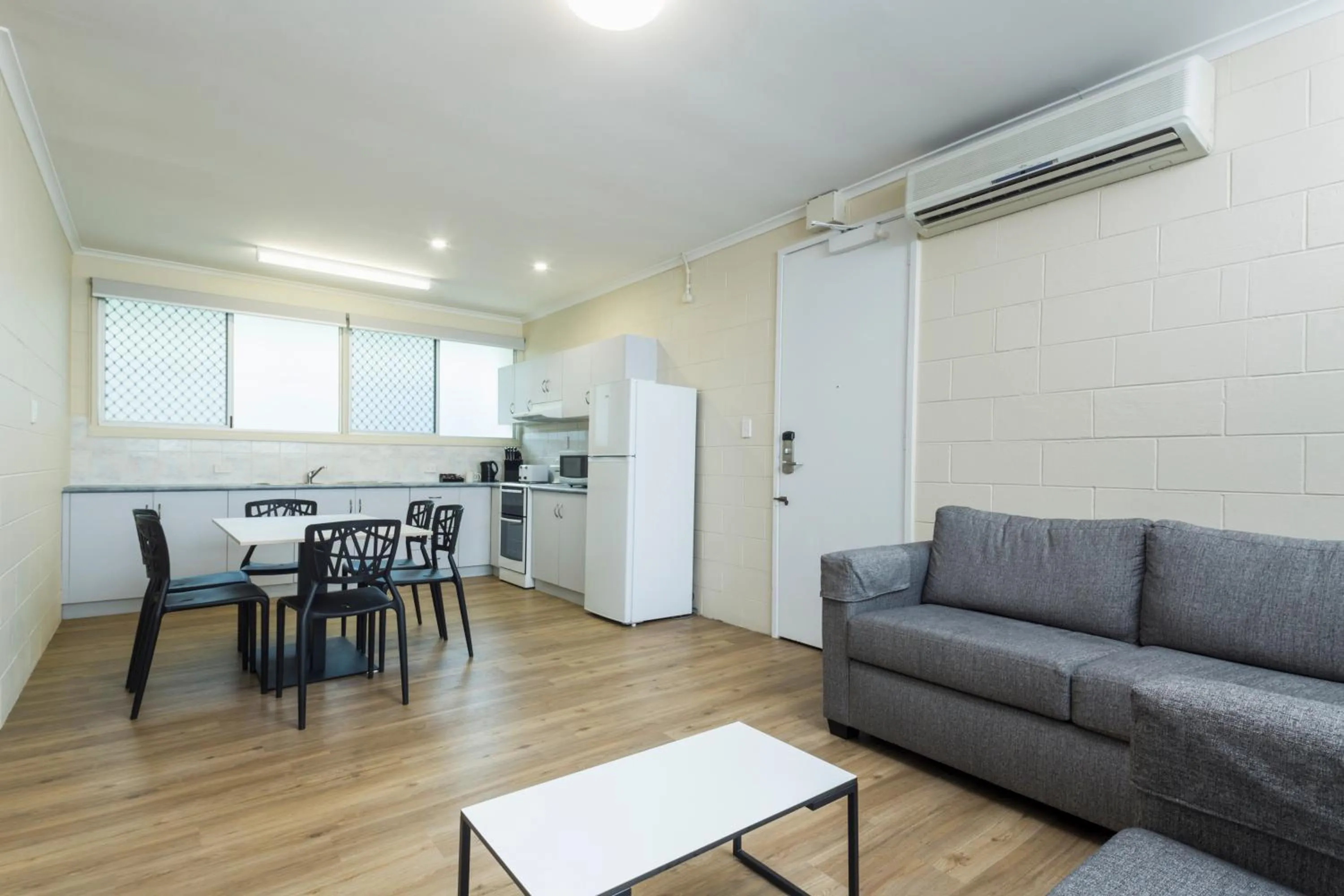 Living room in Nightcap at Edge Hill Tavern