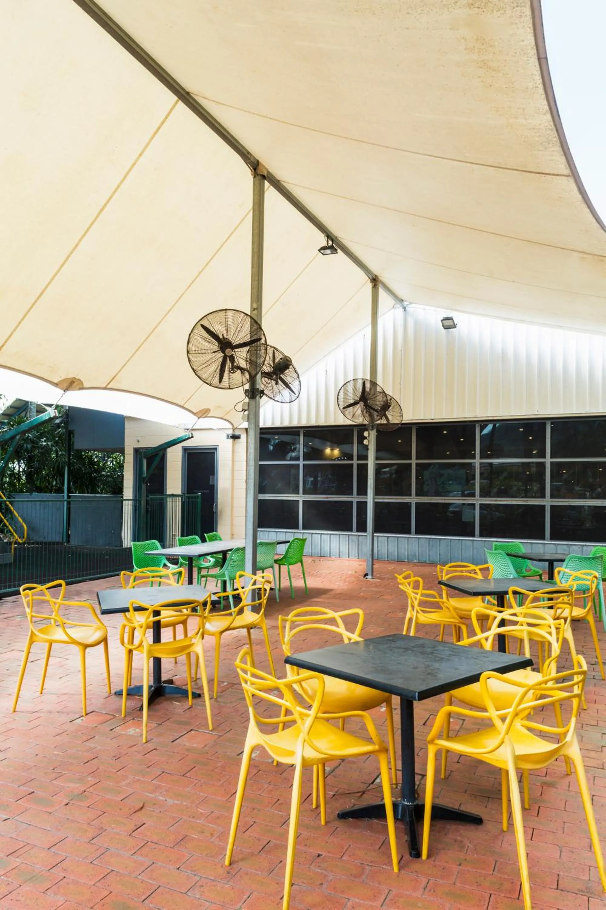 Restaurant/places to eat in Nightcap at Edge Hill Tavern