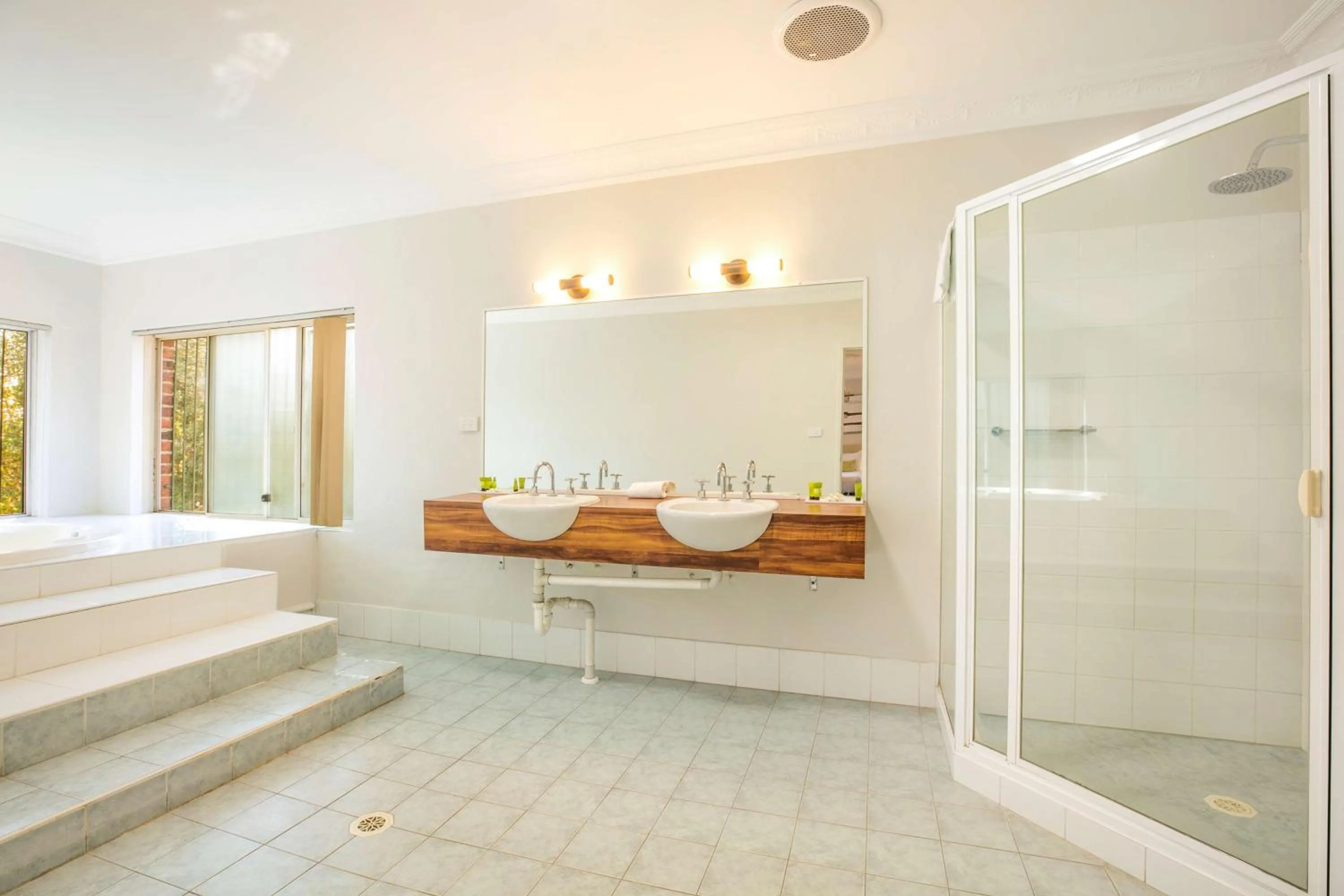 Other, Bed in Nightcap at Blue Cattle Dog Hotel