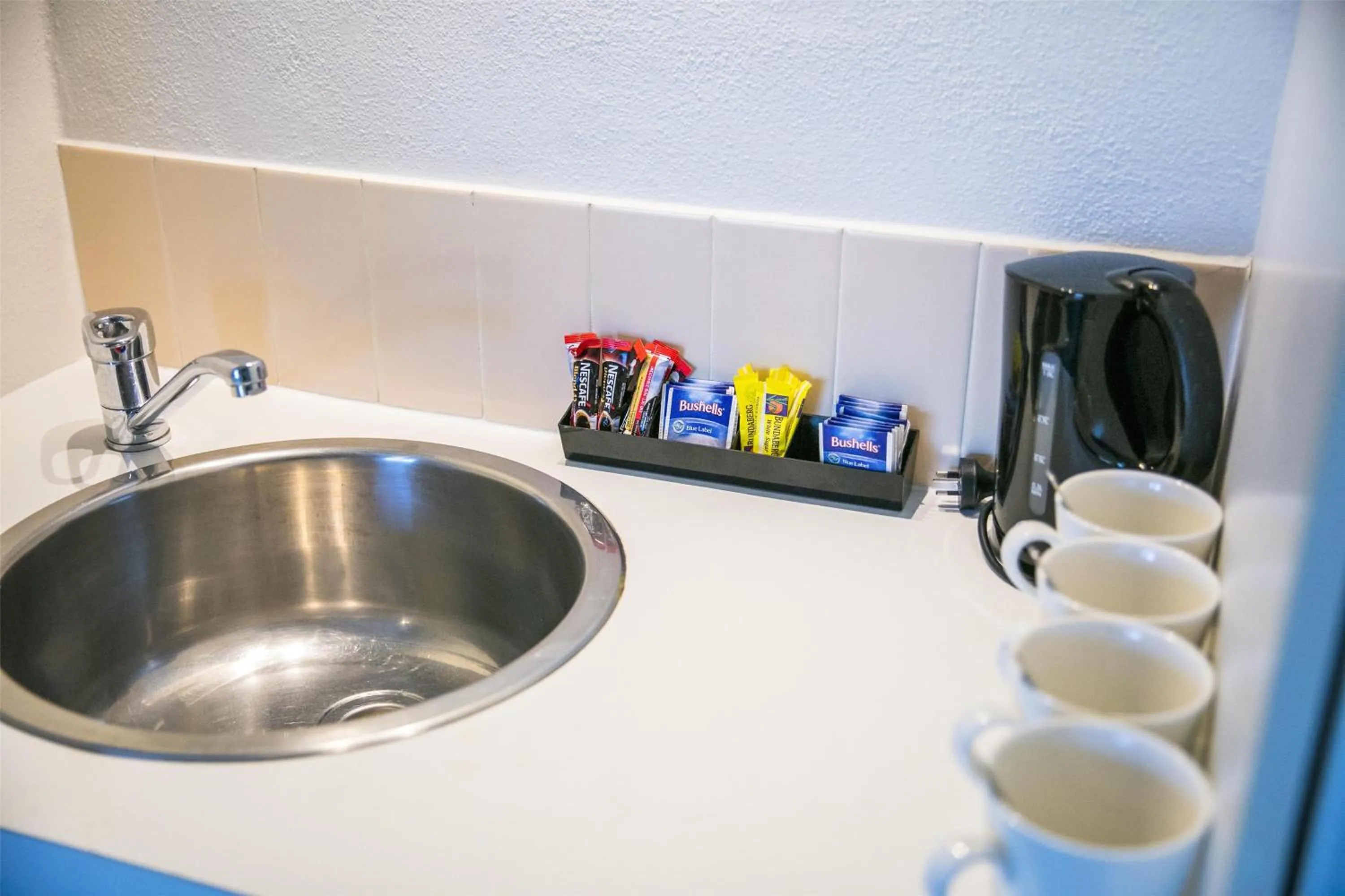 Bedroom in Nightcap at Blue Cattle Dog Hotel