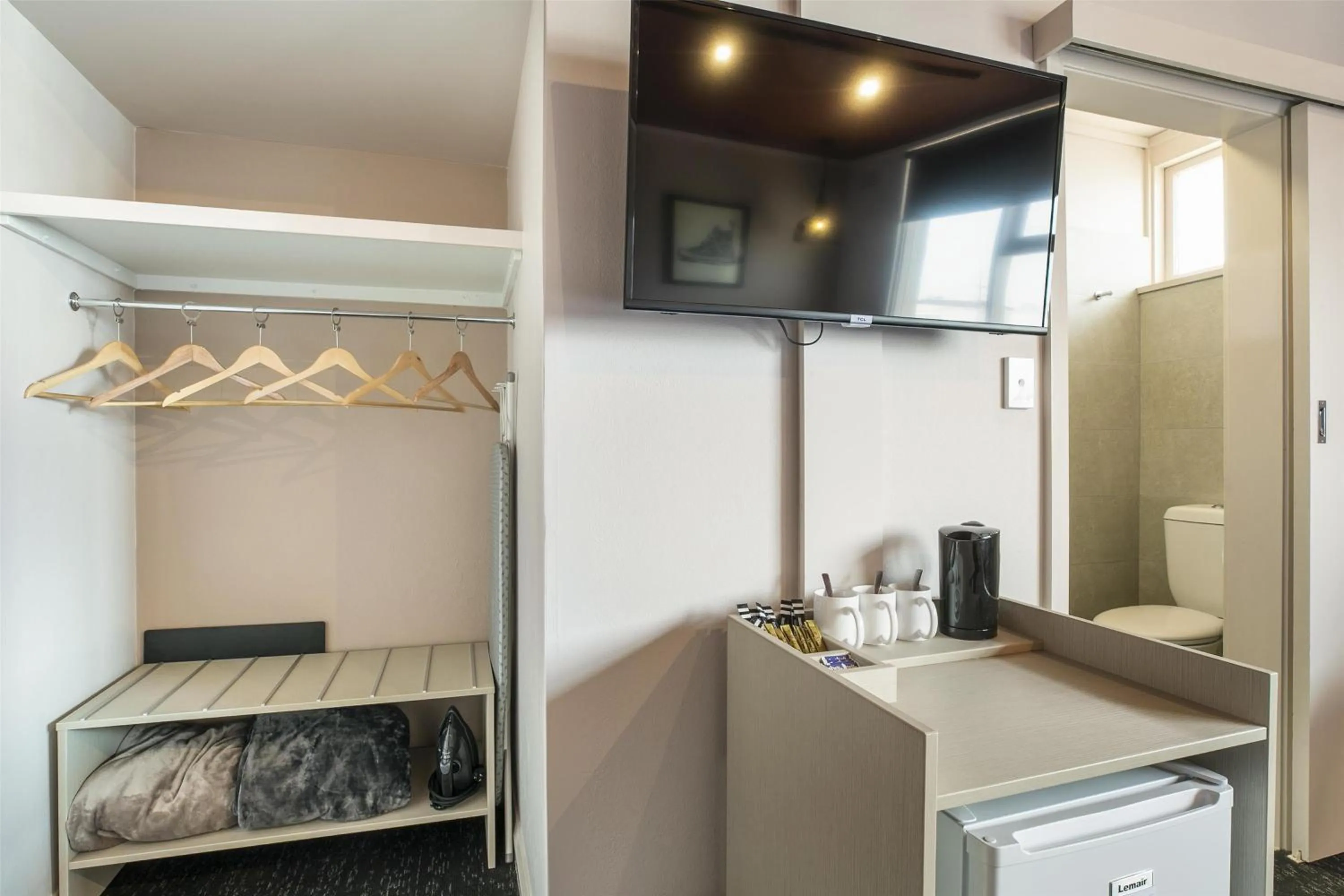 Other in Nightcap at Fairfield