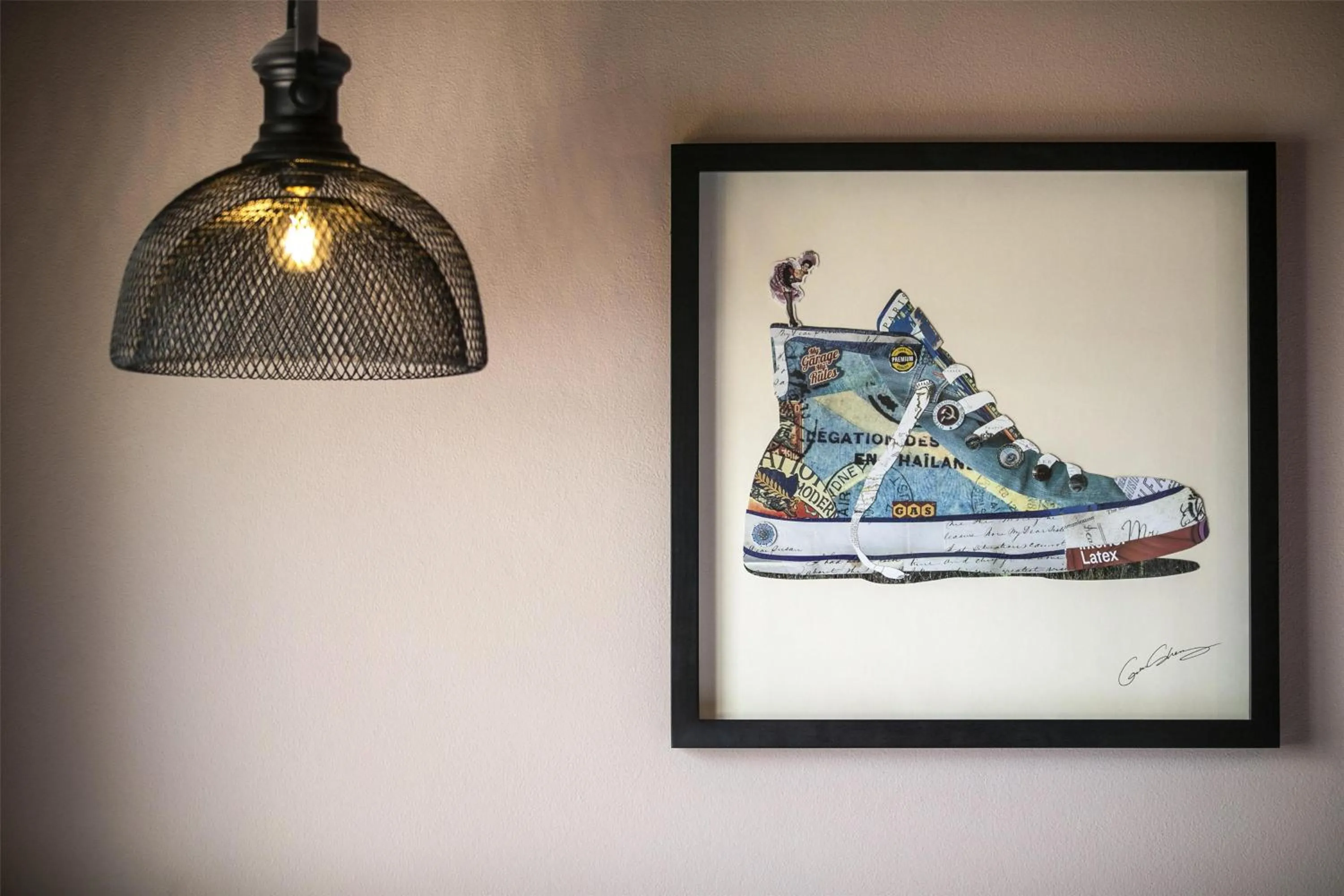 Property building in Nightcap at Fairfield