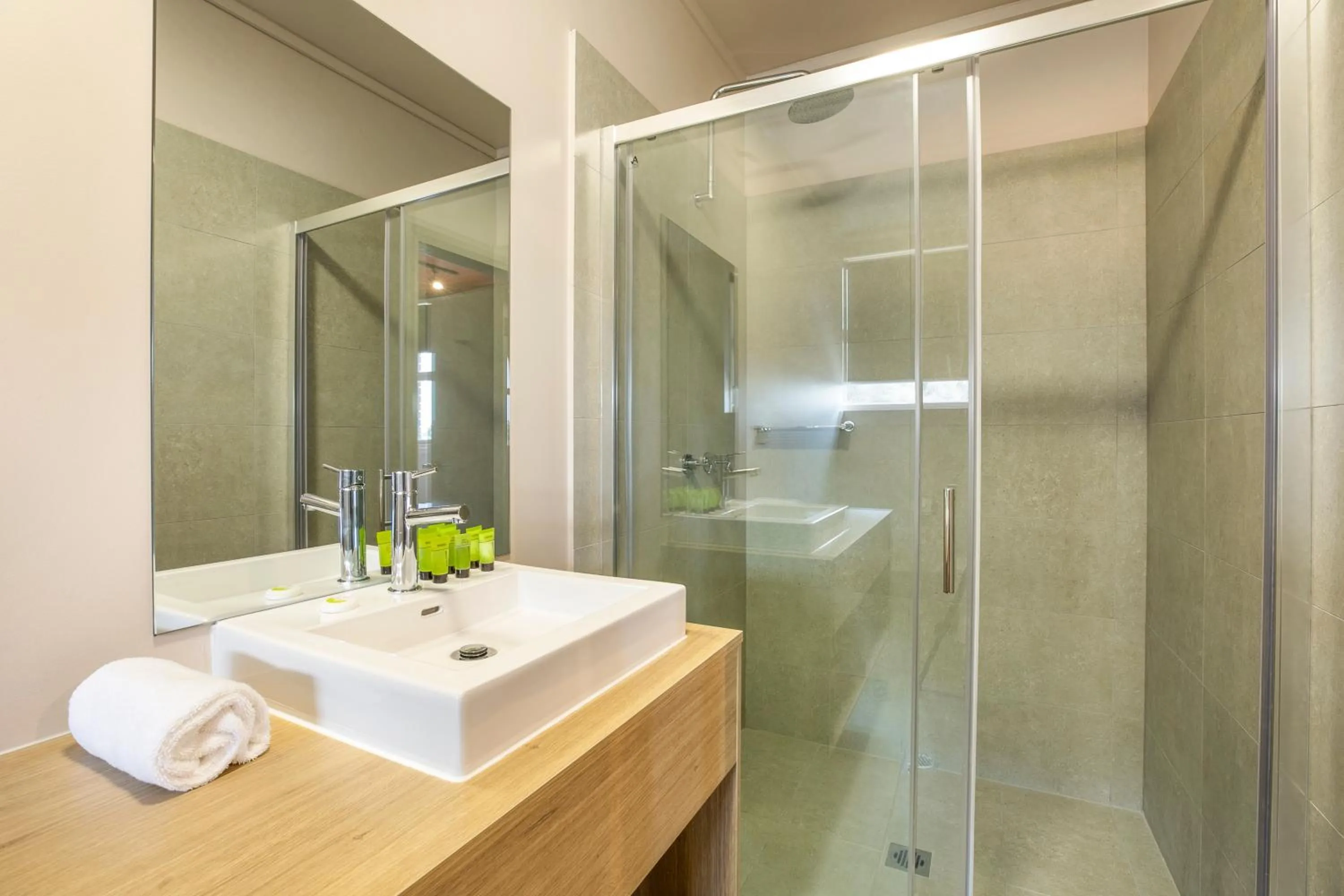 Bathroom in Nightcap at Fairfield