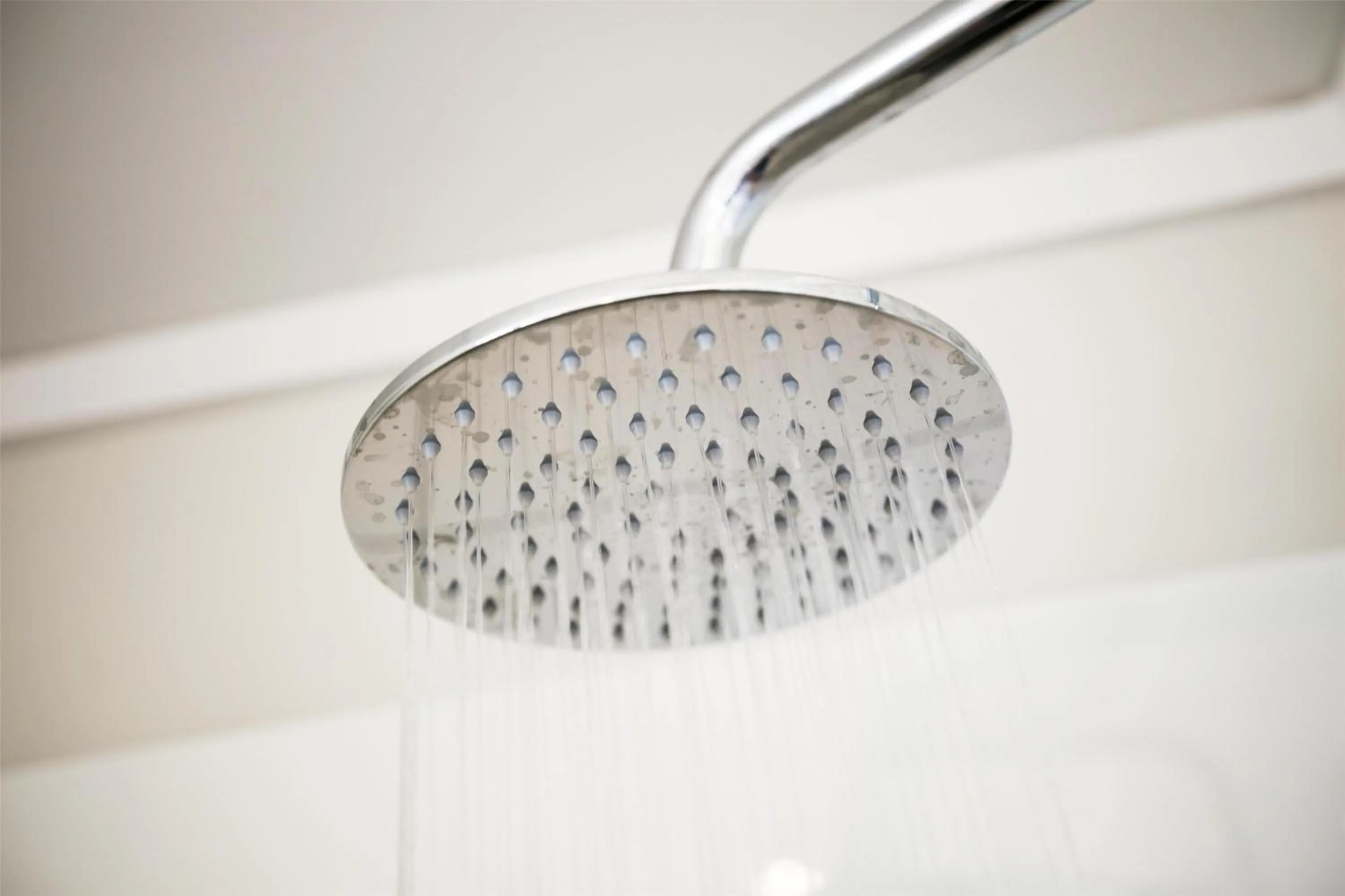 Bathroom in Nightcap at Jamison Hotel