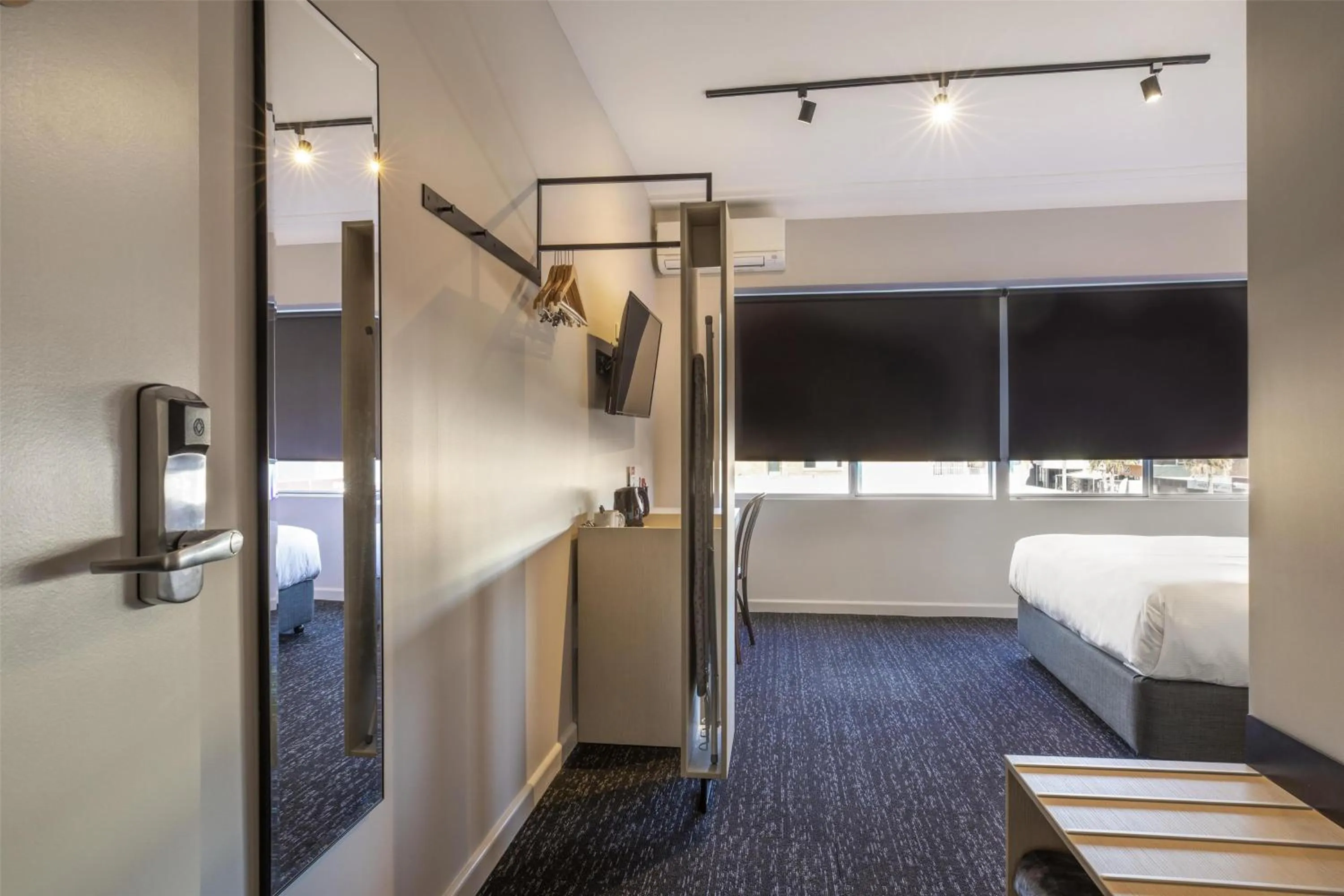 Other, Bed in Nightcap at Ocean Beach Hotel