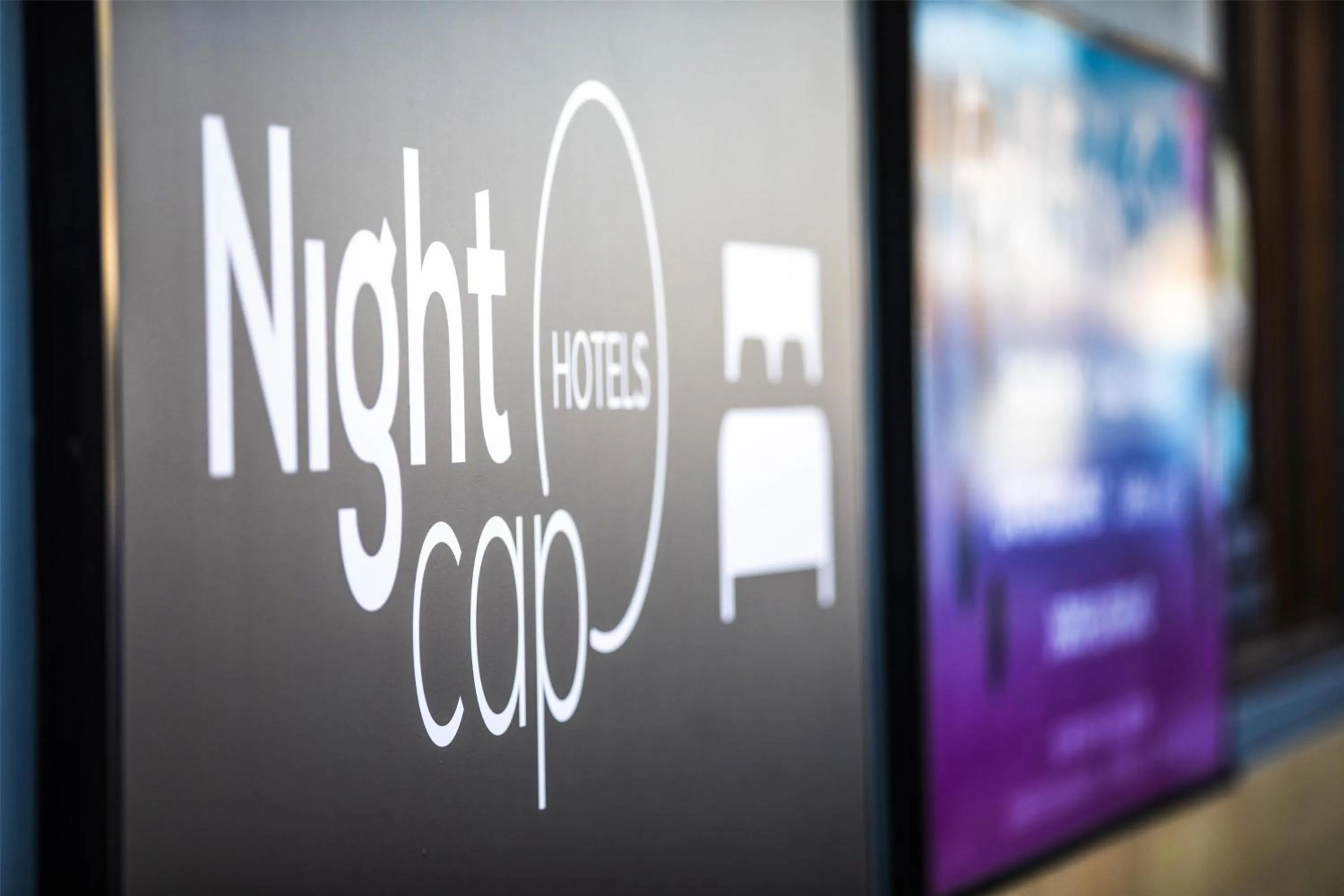 Property building in Nightcap at Ocean Beach Hotel