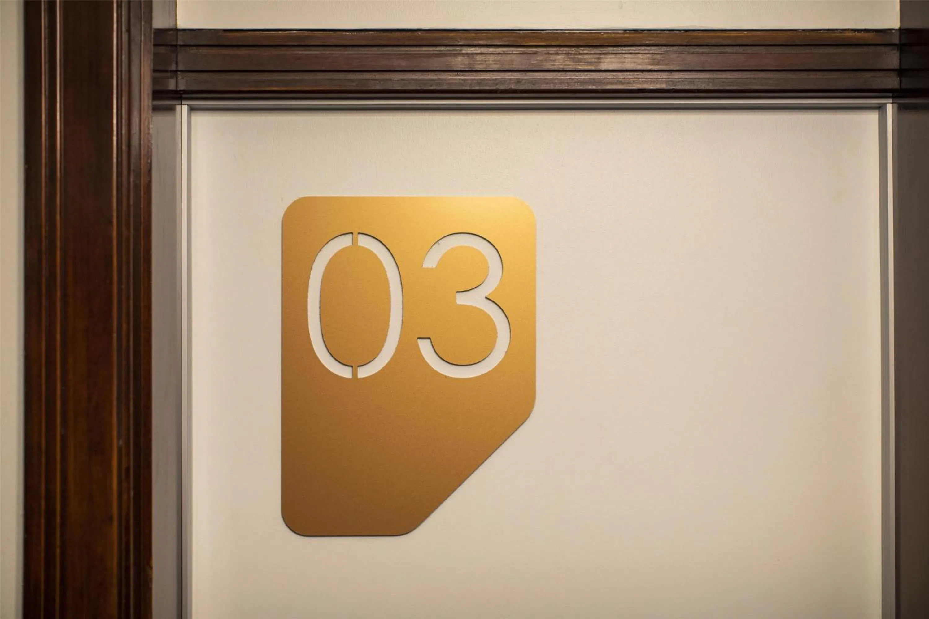 Bedroom in Nightcap at Pymble Hotel