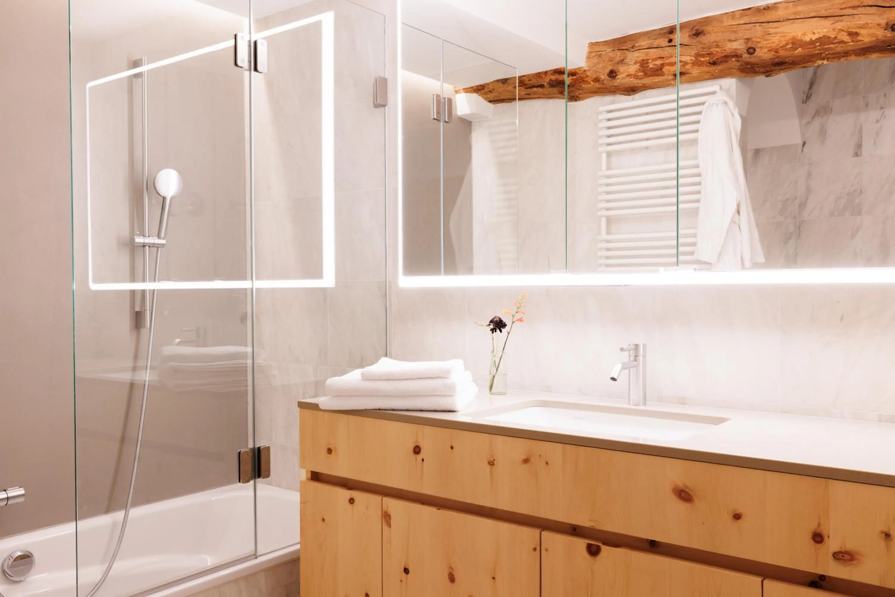 Hotel Chesa Rosatsch - Home of Food