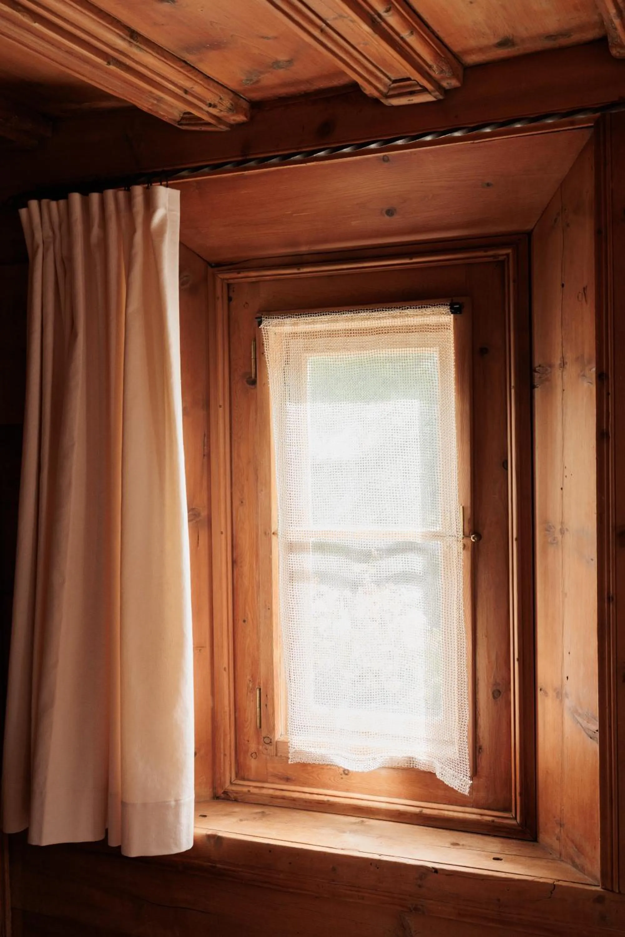 Hotel Chesa Rosatsch - Home of Food