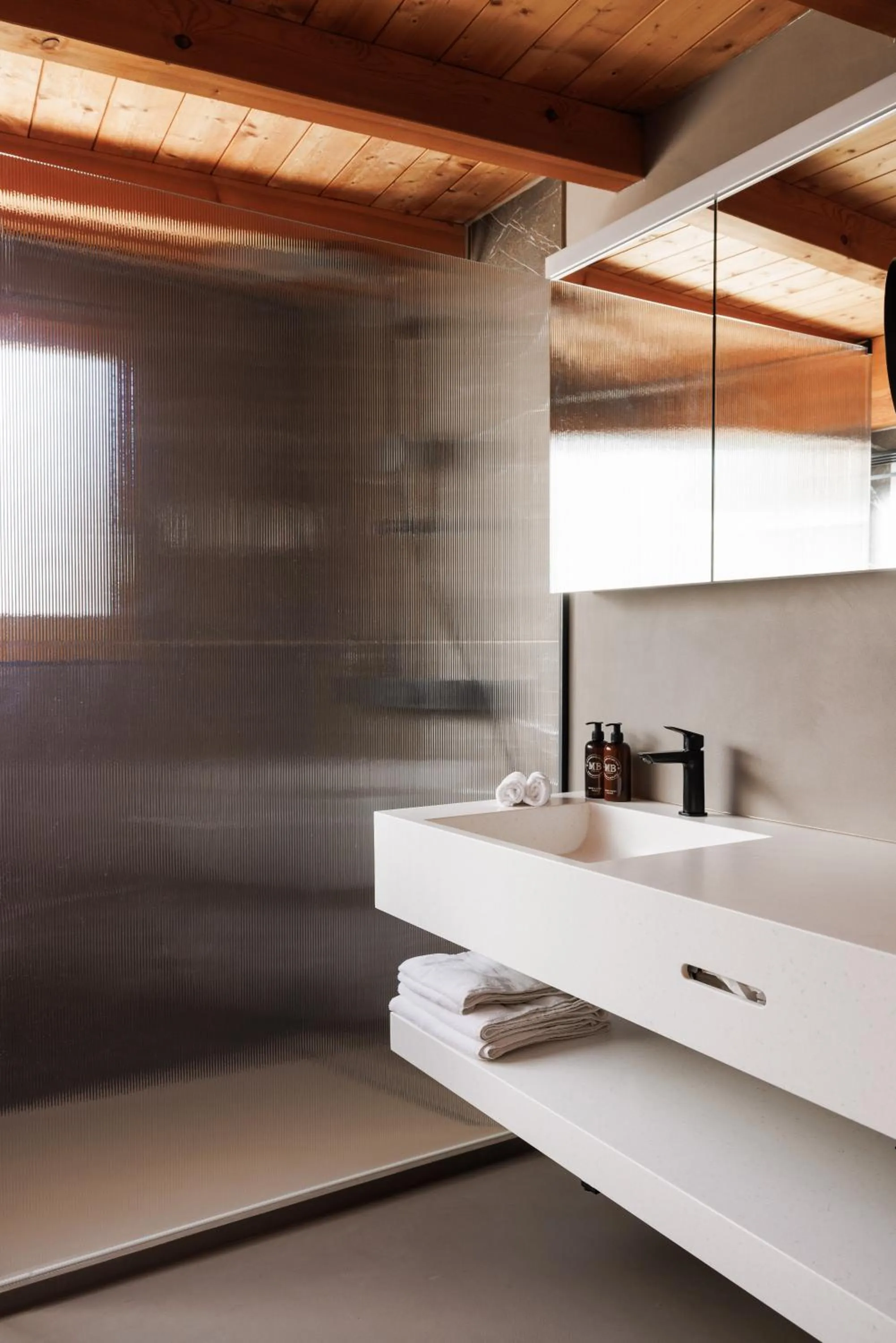 Hotel Chesa Rosatsch - Home of Food