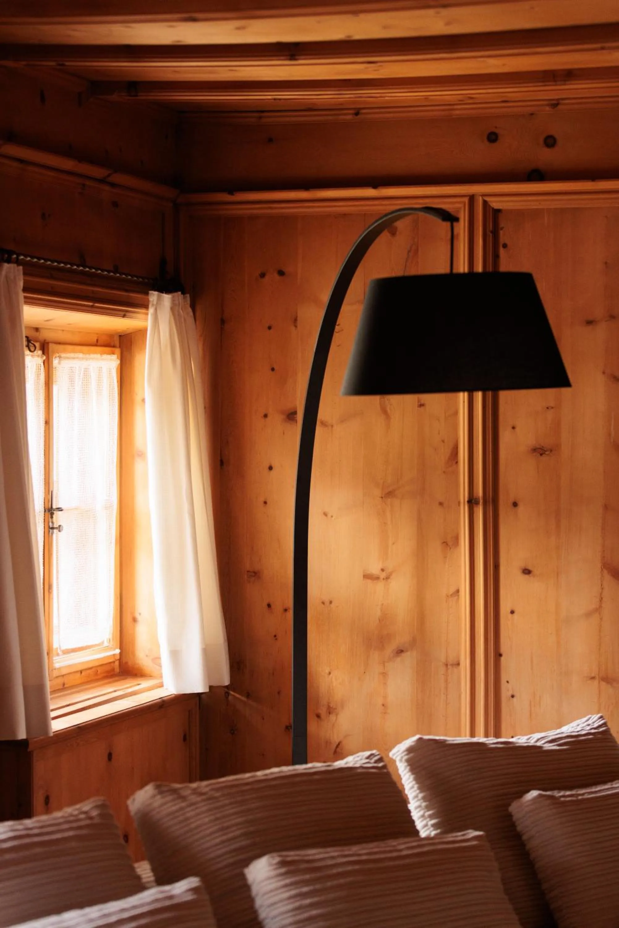 Hotel Chesa Rosatsch - Home of Food