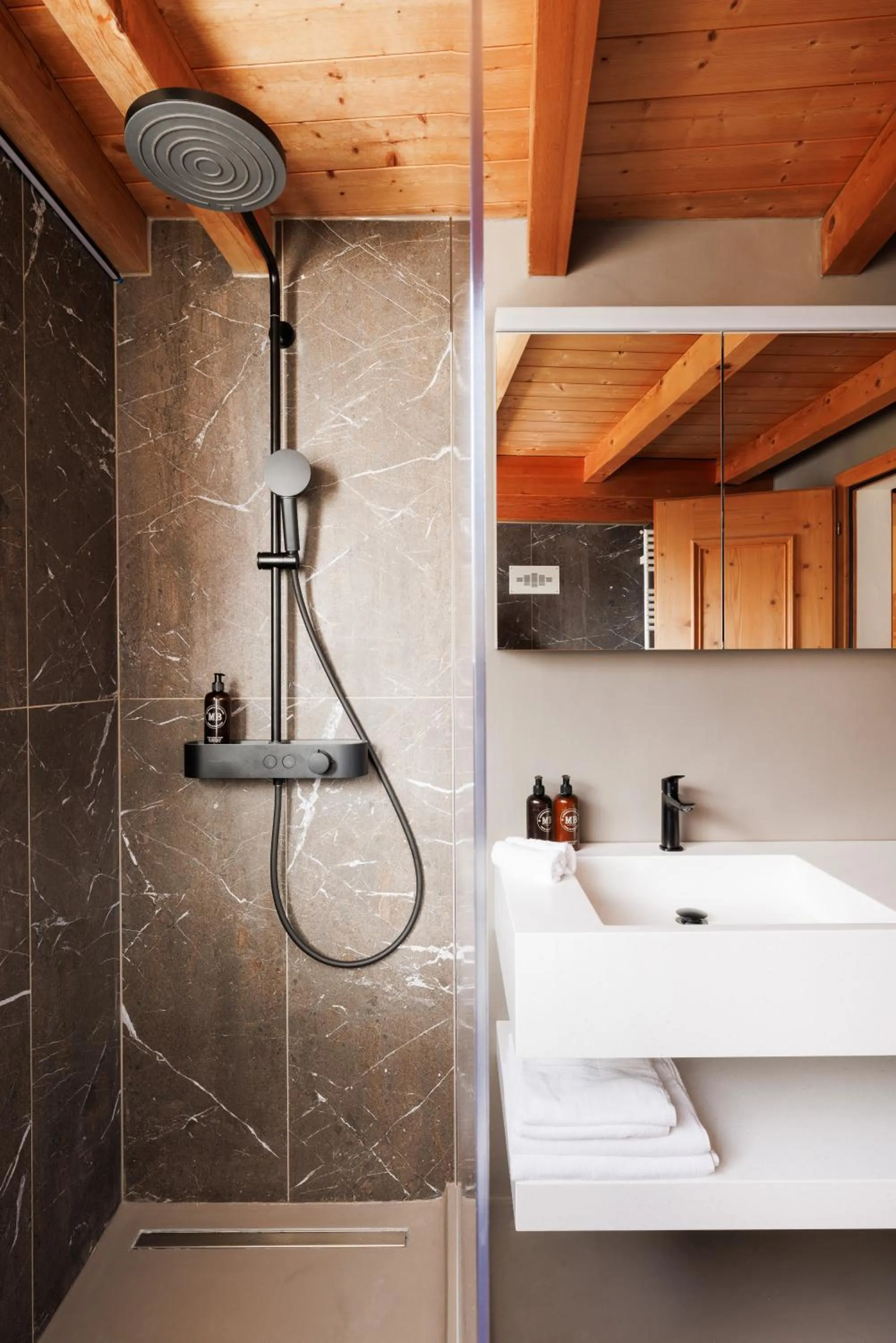 Hotel Chesa Rosatsch - Home of Food