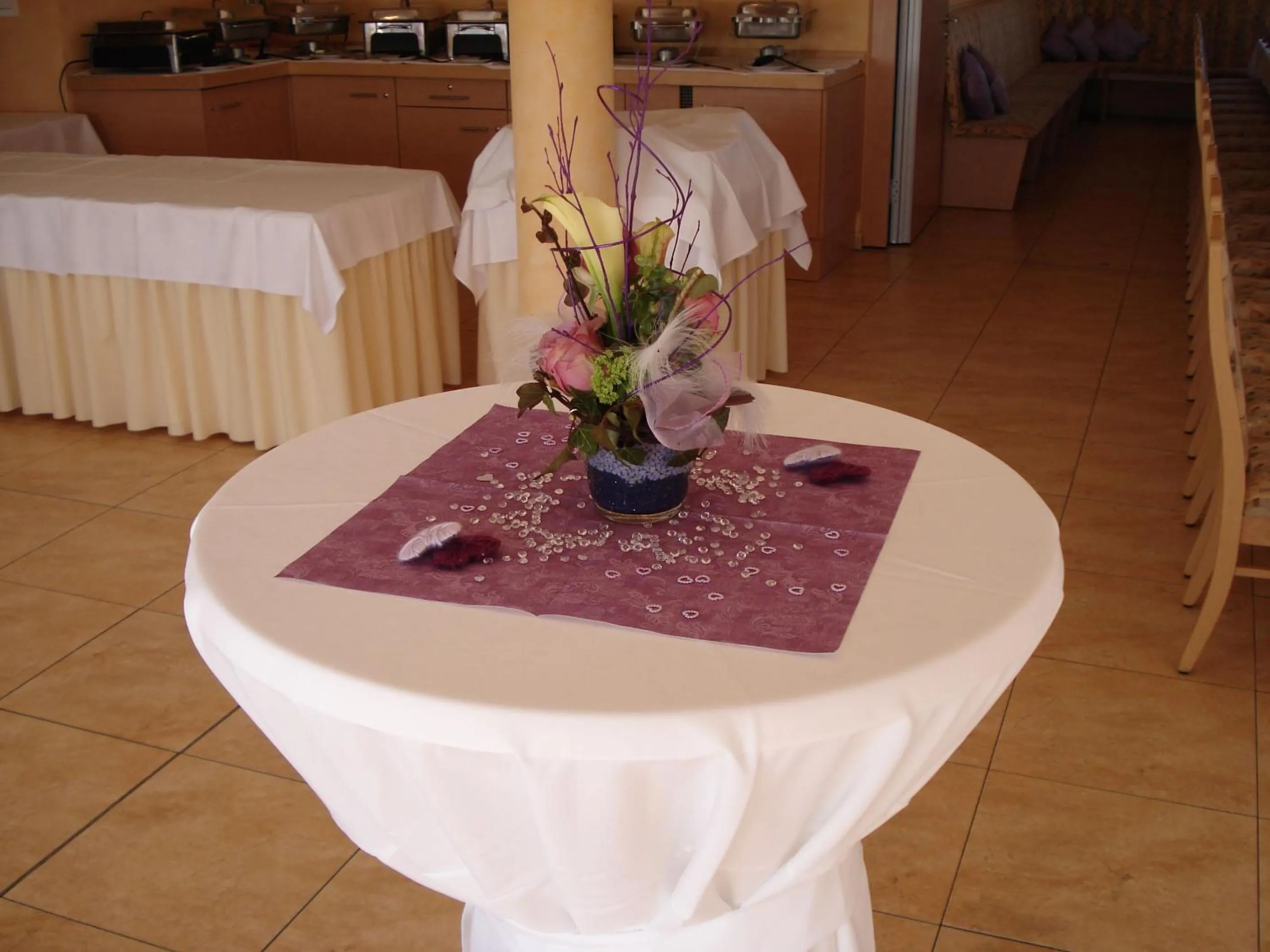 Other in Panorama Hotel am Frankenstein