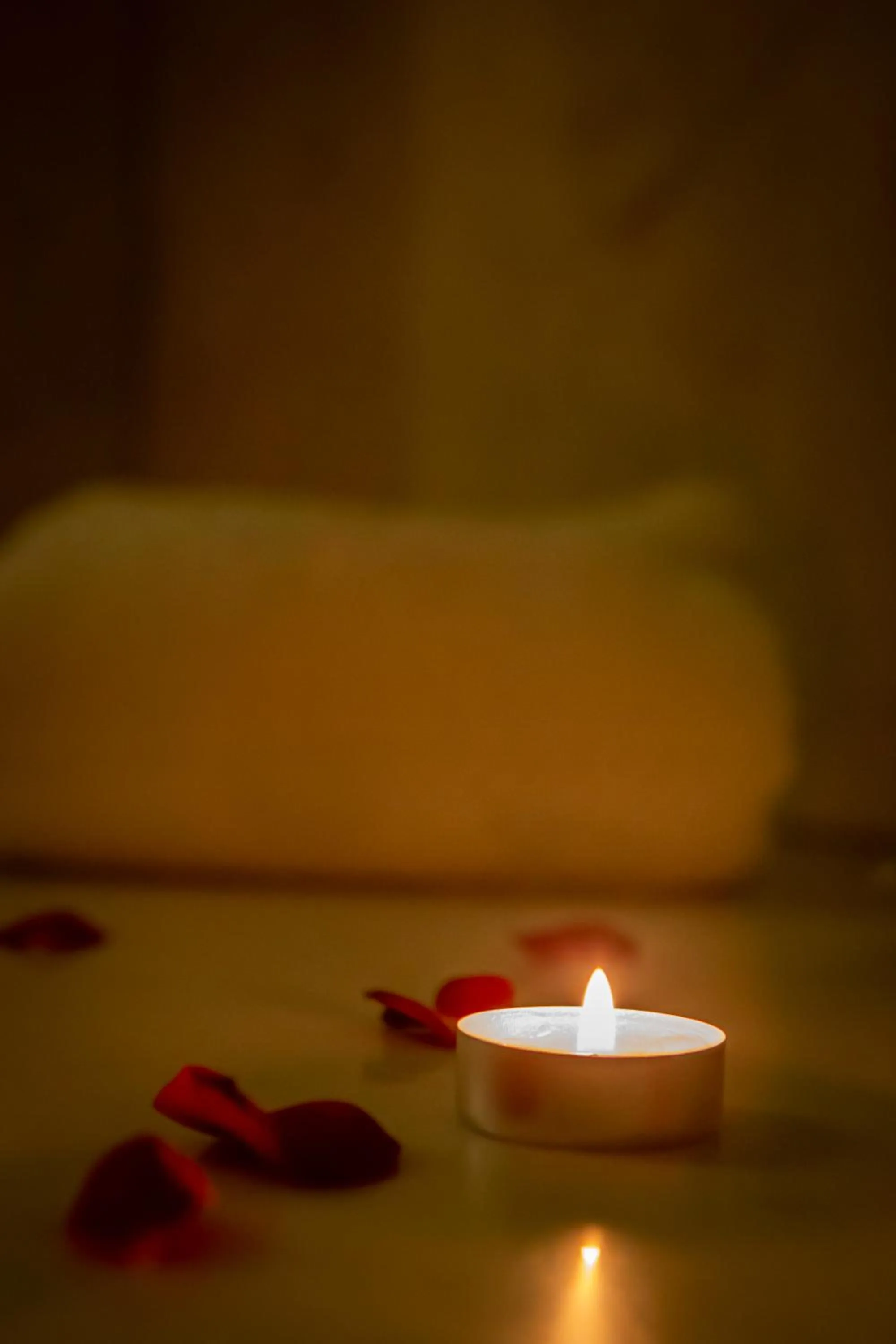 Steam room in Hotel Atlantic Agdal