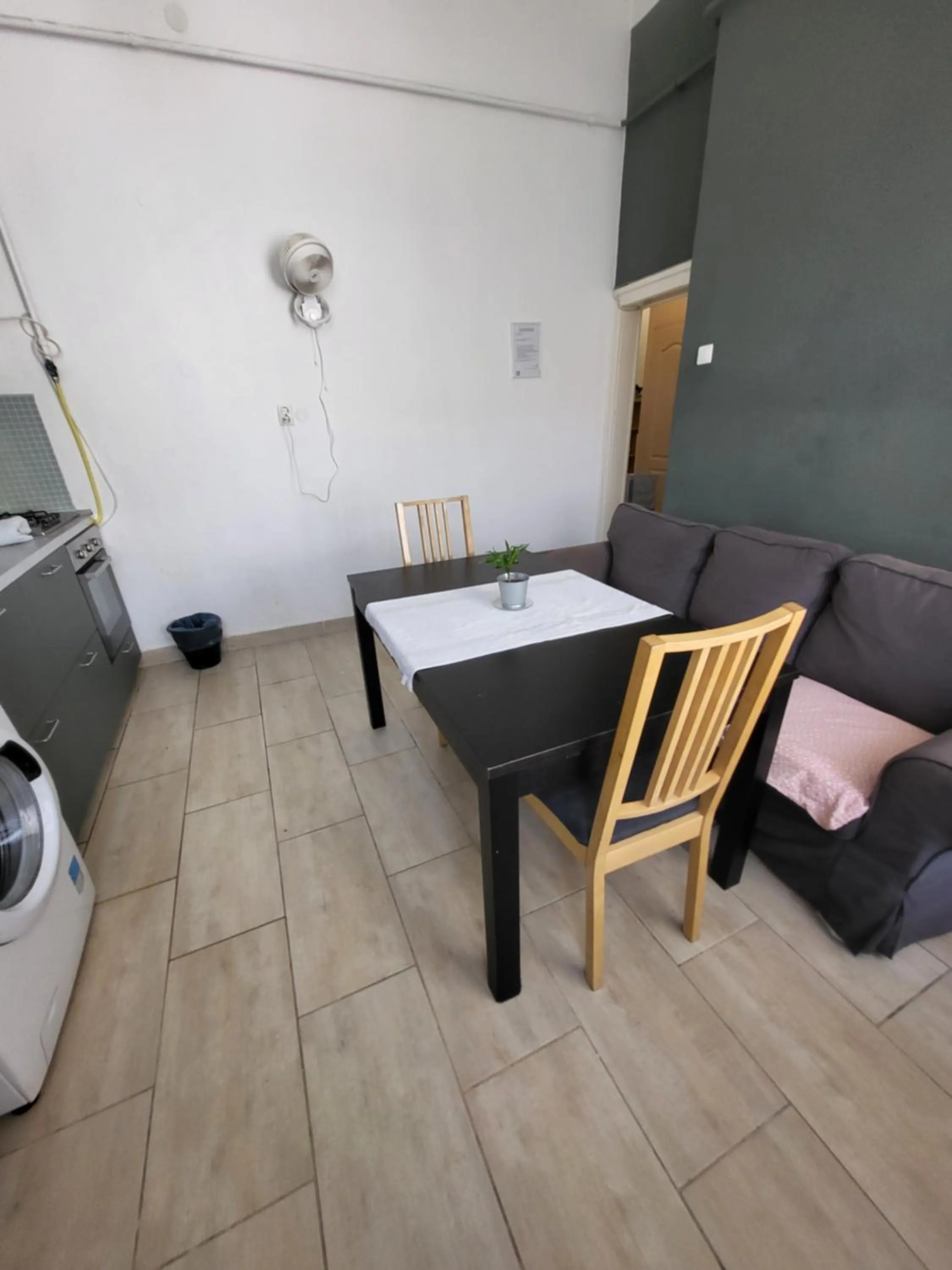 kitchen in Casa Nora