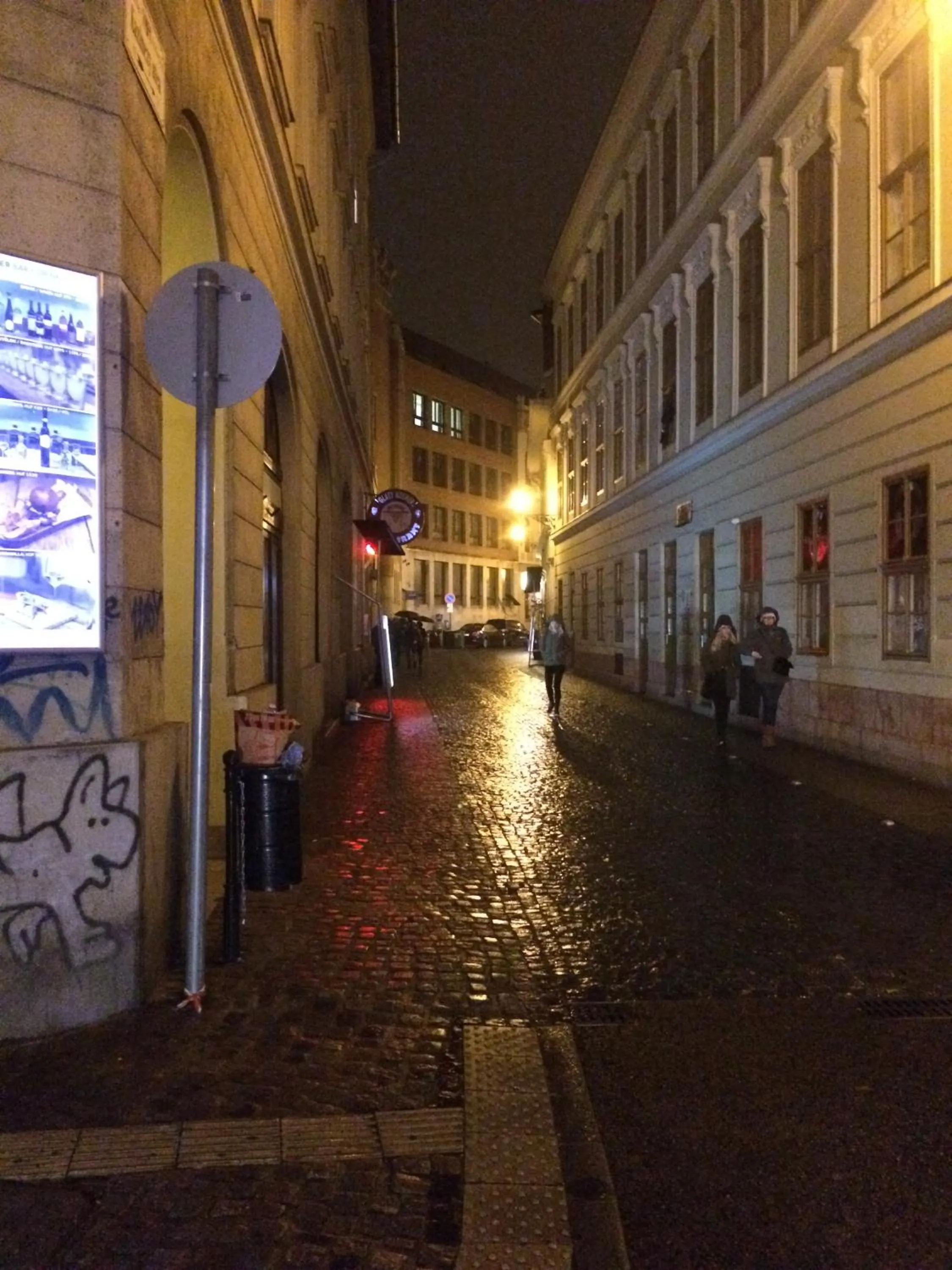 Neighbourhood in Casa Nora