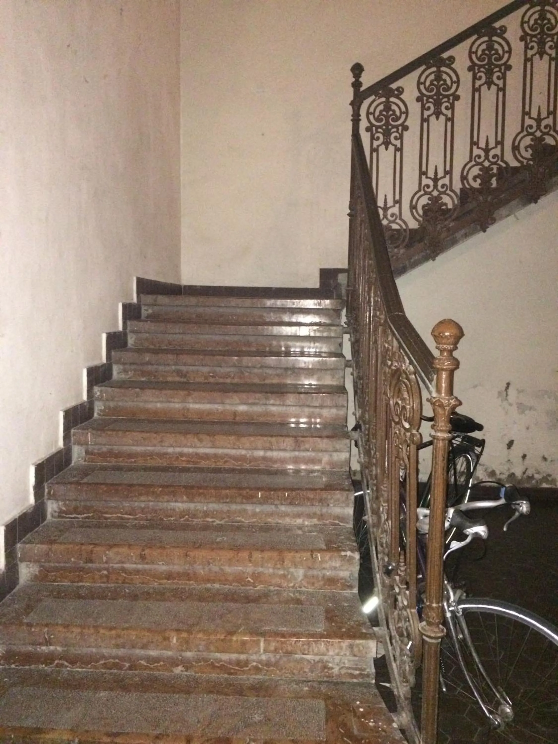 Property building in Casa Nora