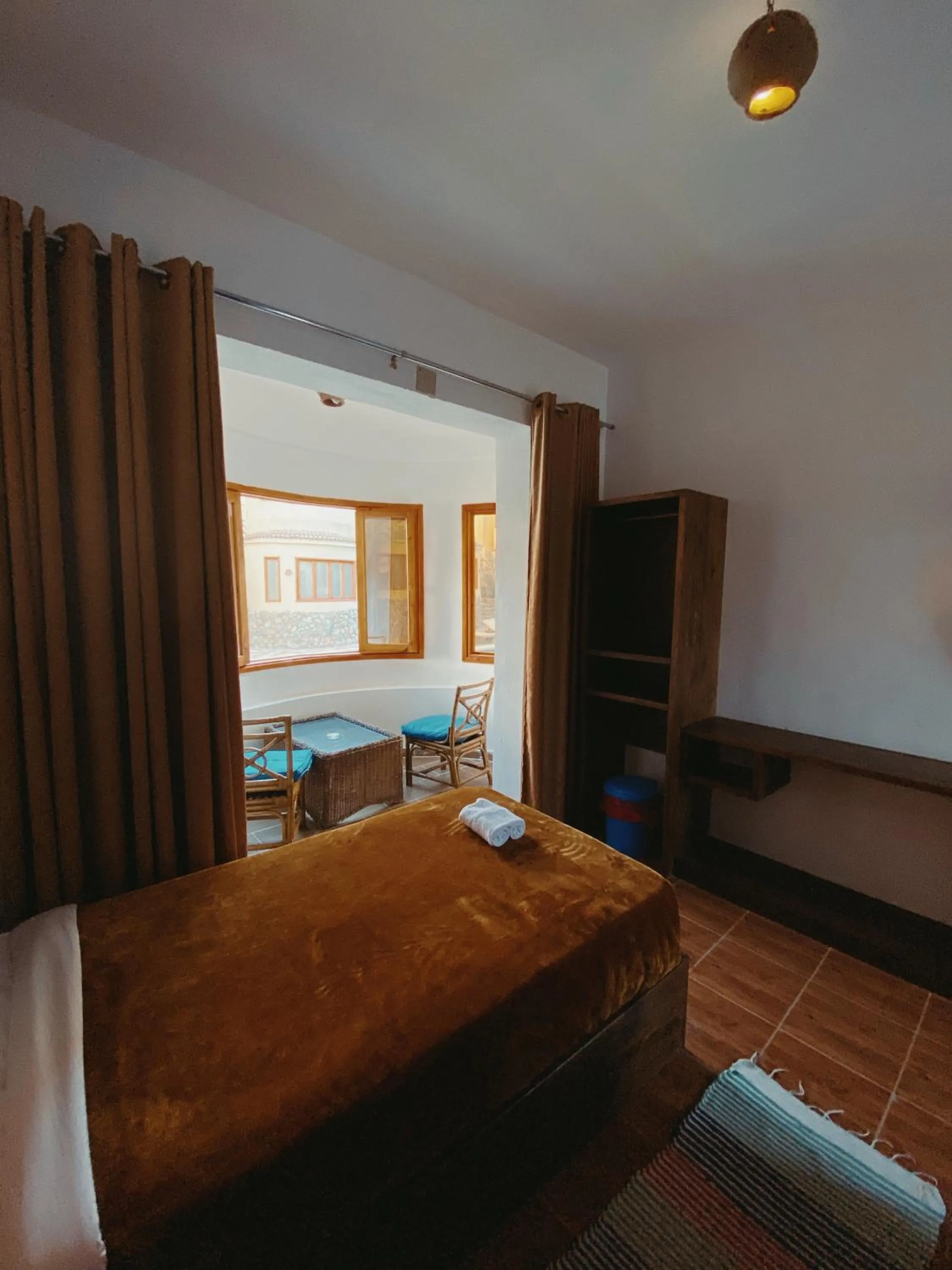 Photo of the whole room in Neptune Residence