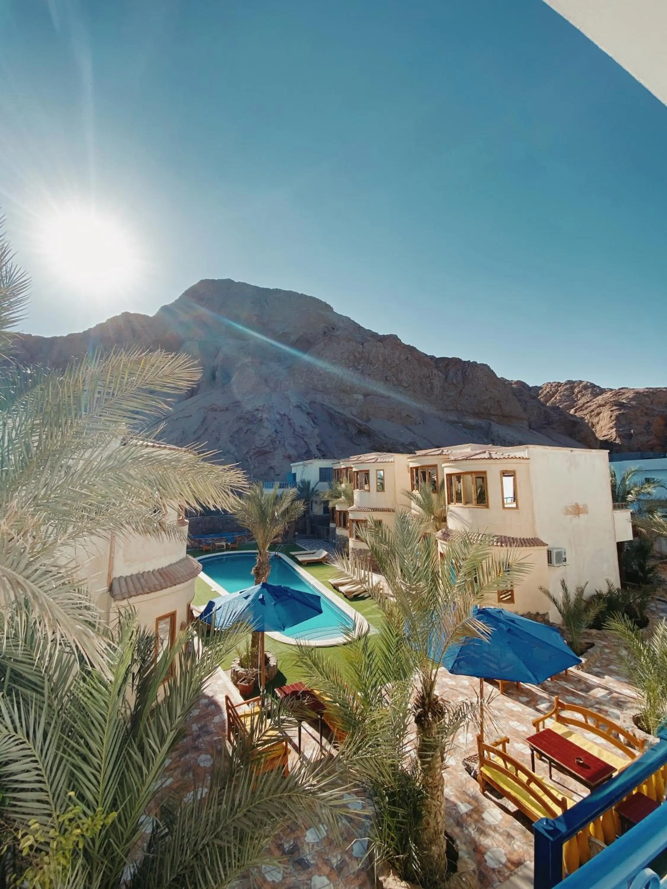 Lounge or bar in Neptune Residence