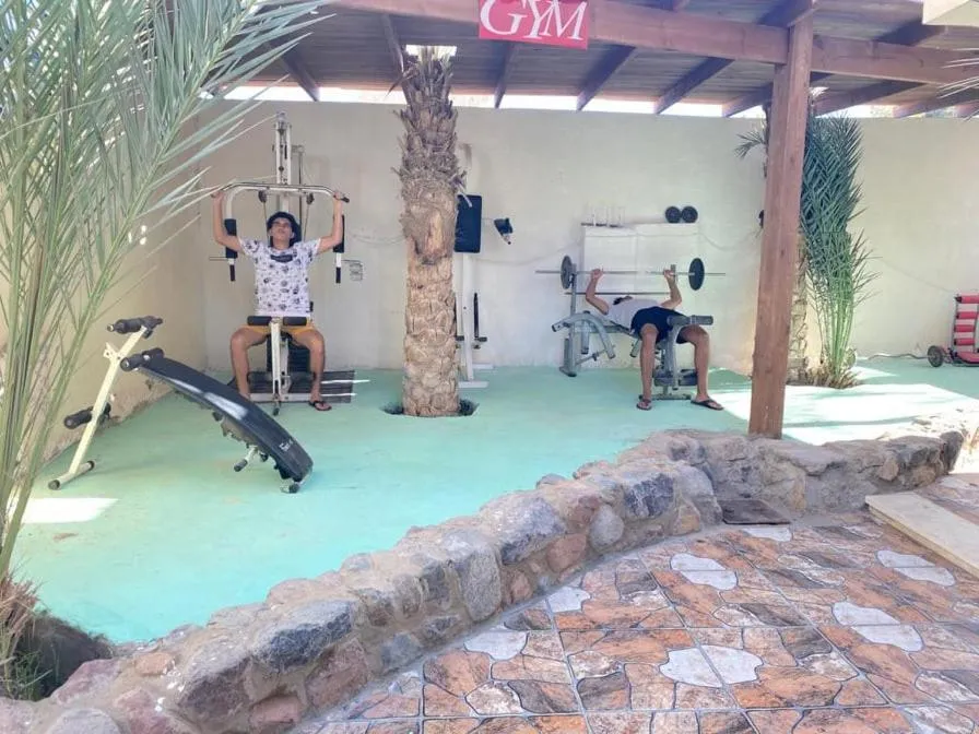 Sports in Neptune Residence