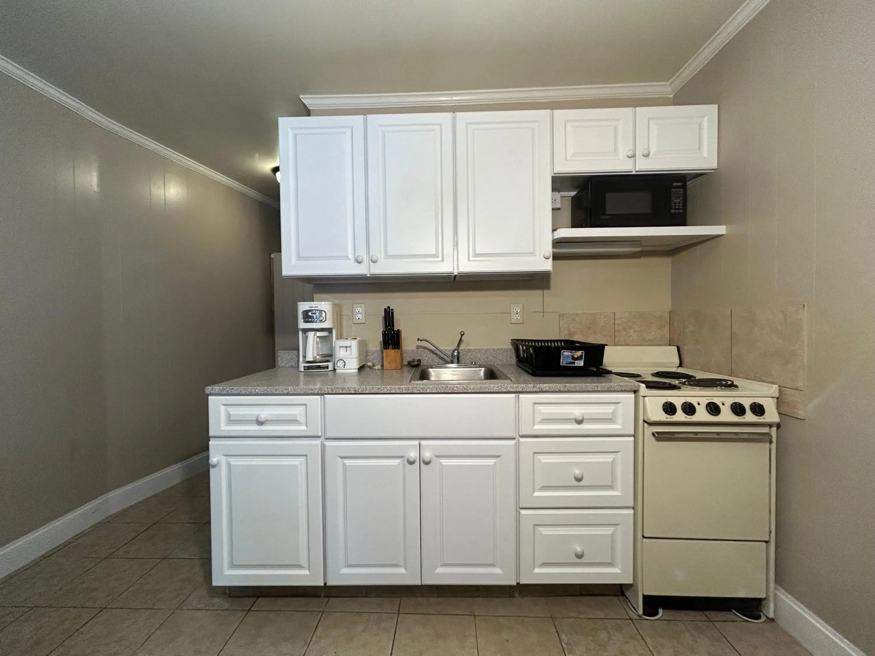 kitchen in ELIS APARTMENT