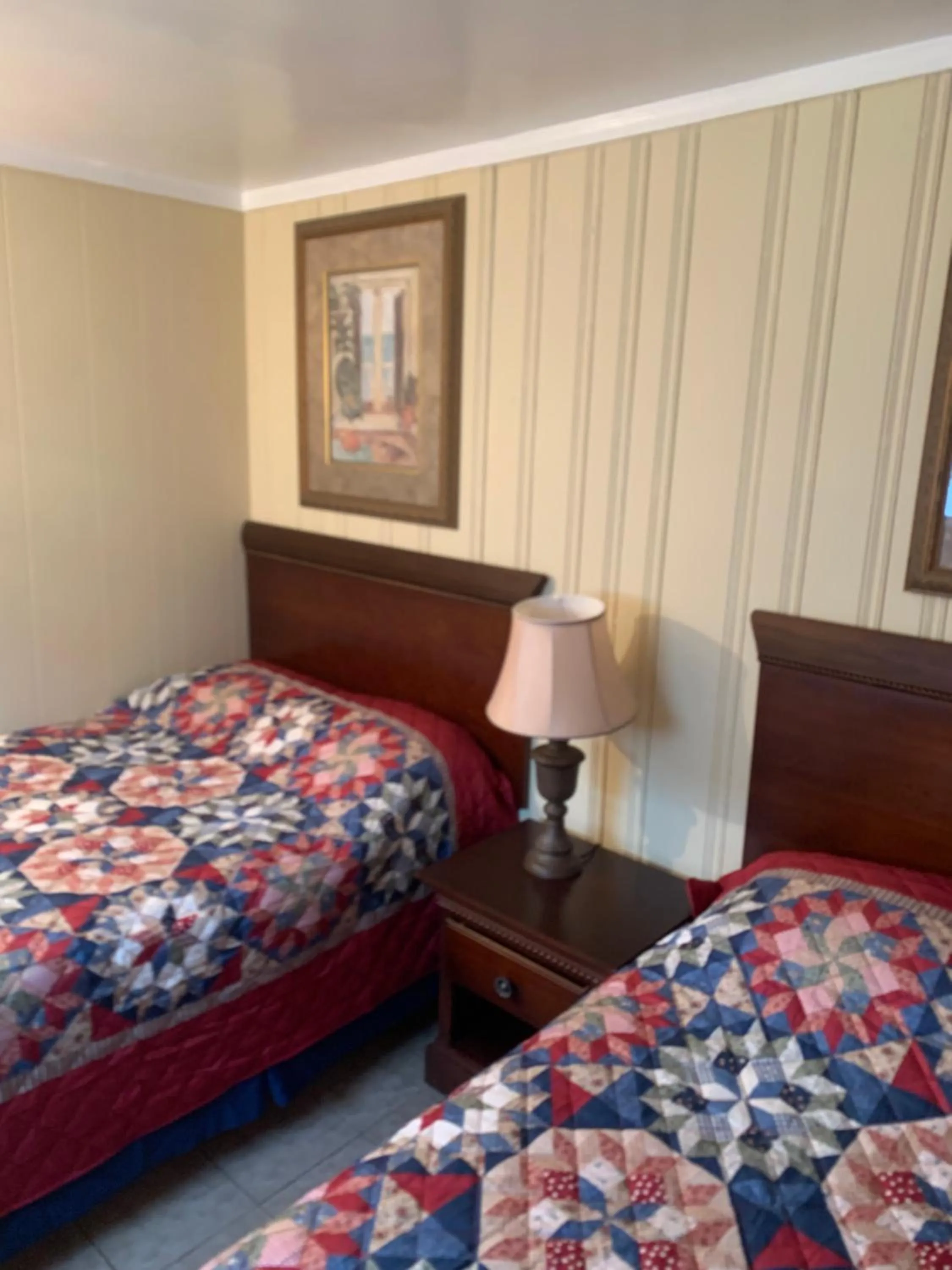 Bedroom, Bed in ELIS APARTMENT