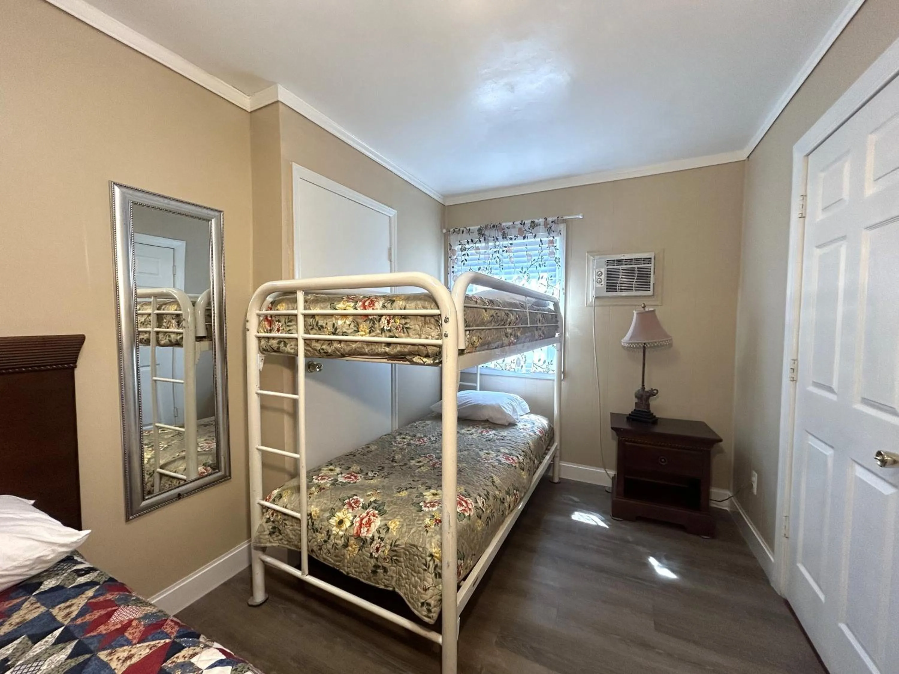 Bed in ELIS APARTMENT