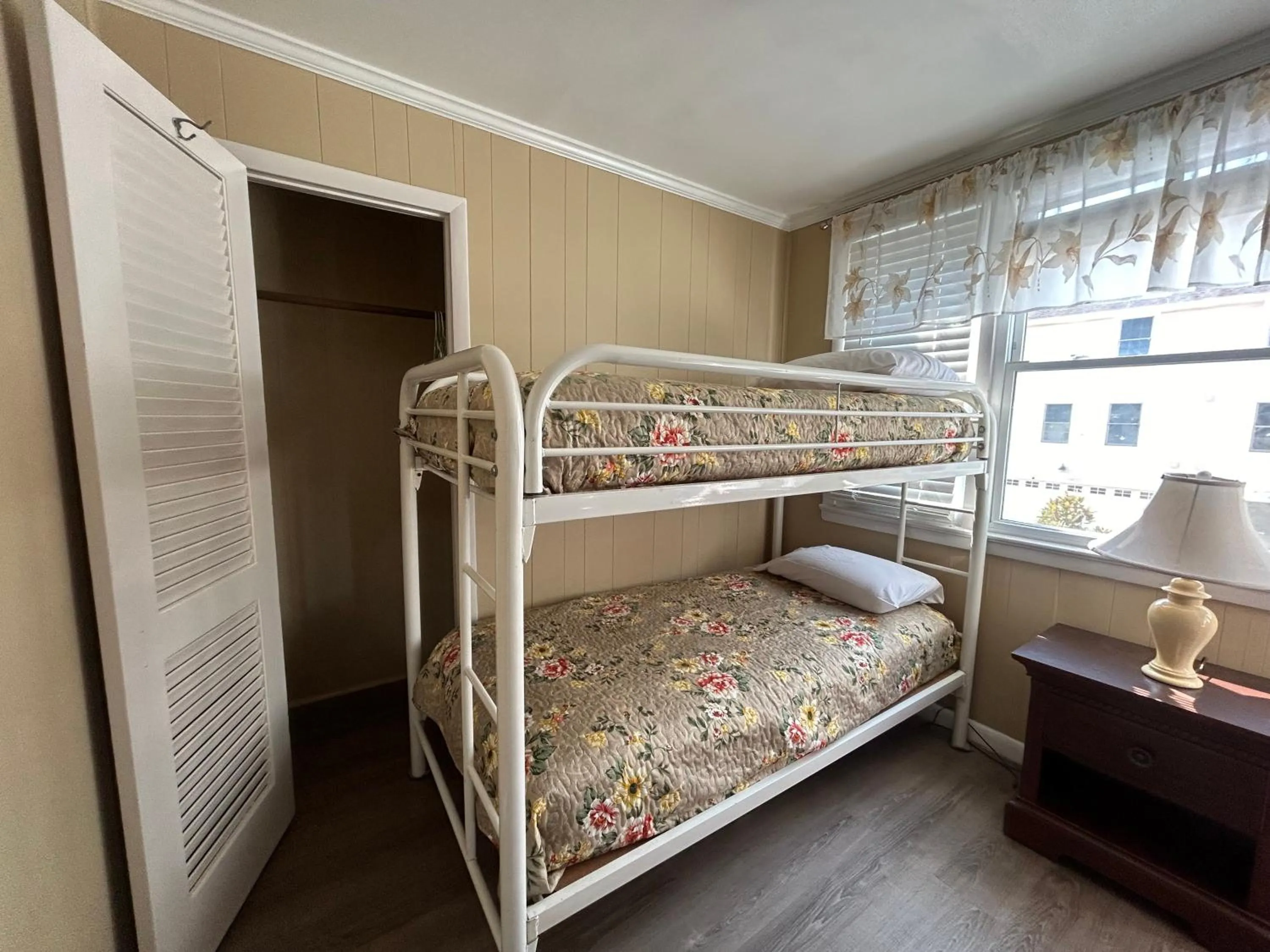 Bed in ELIS APARTMENT