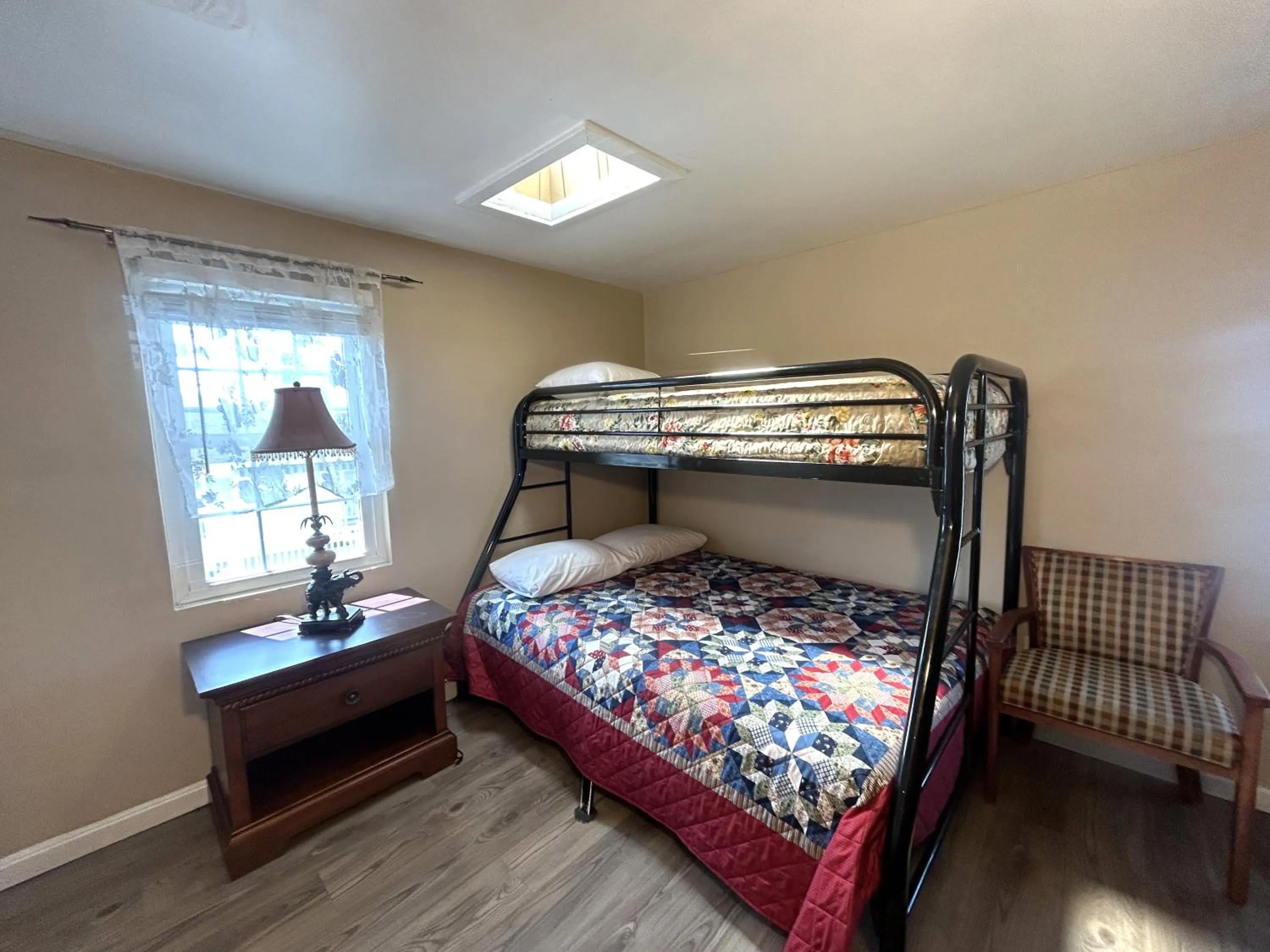 Bed in ELIS APARTMENT