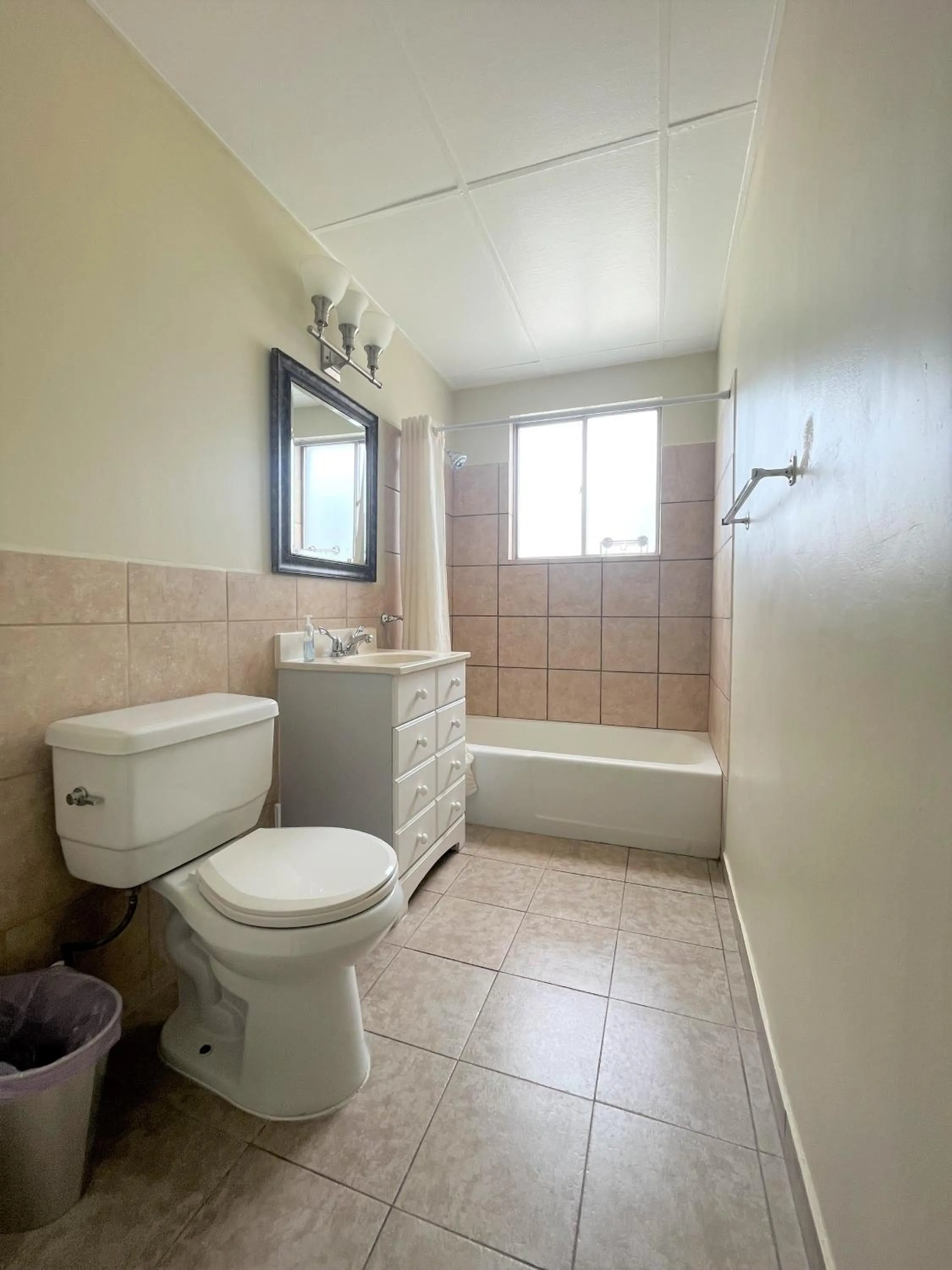 Bathroom in ELIS APARTMENT