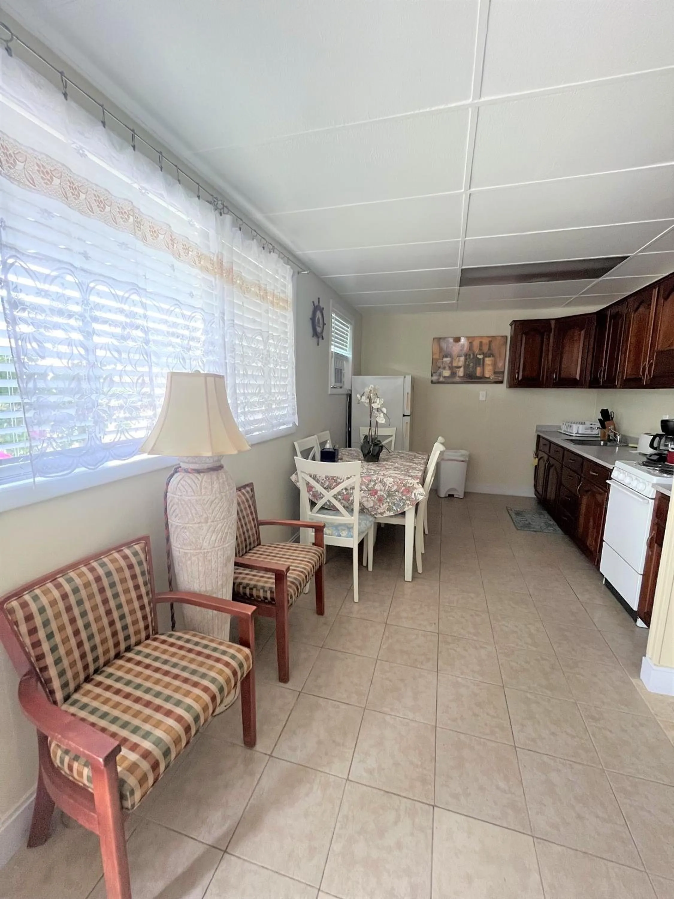 kitchen in ELIS APARTMENT