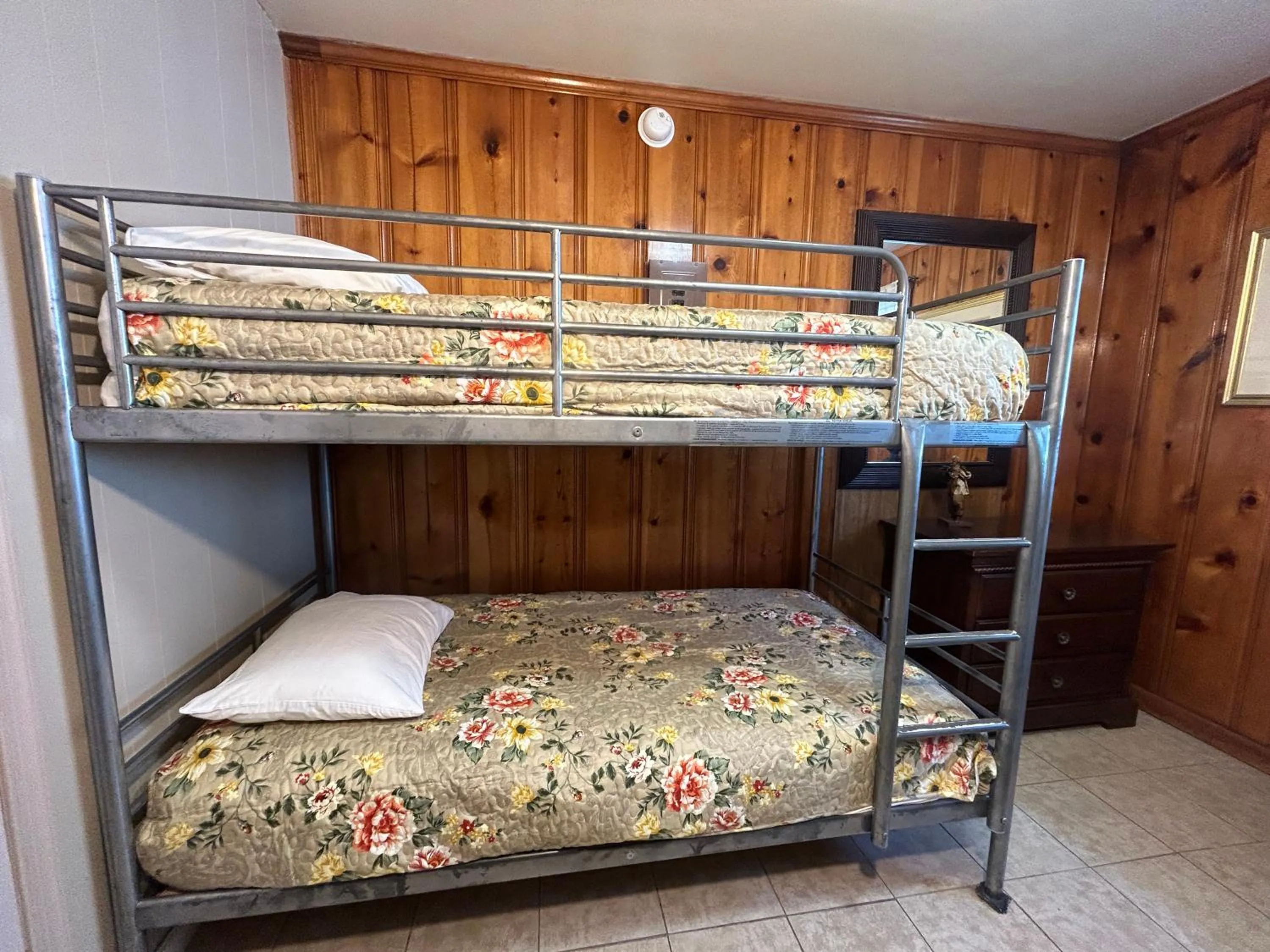 Bed in ELIS APARTMENT