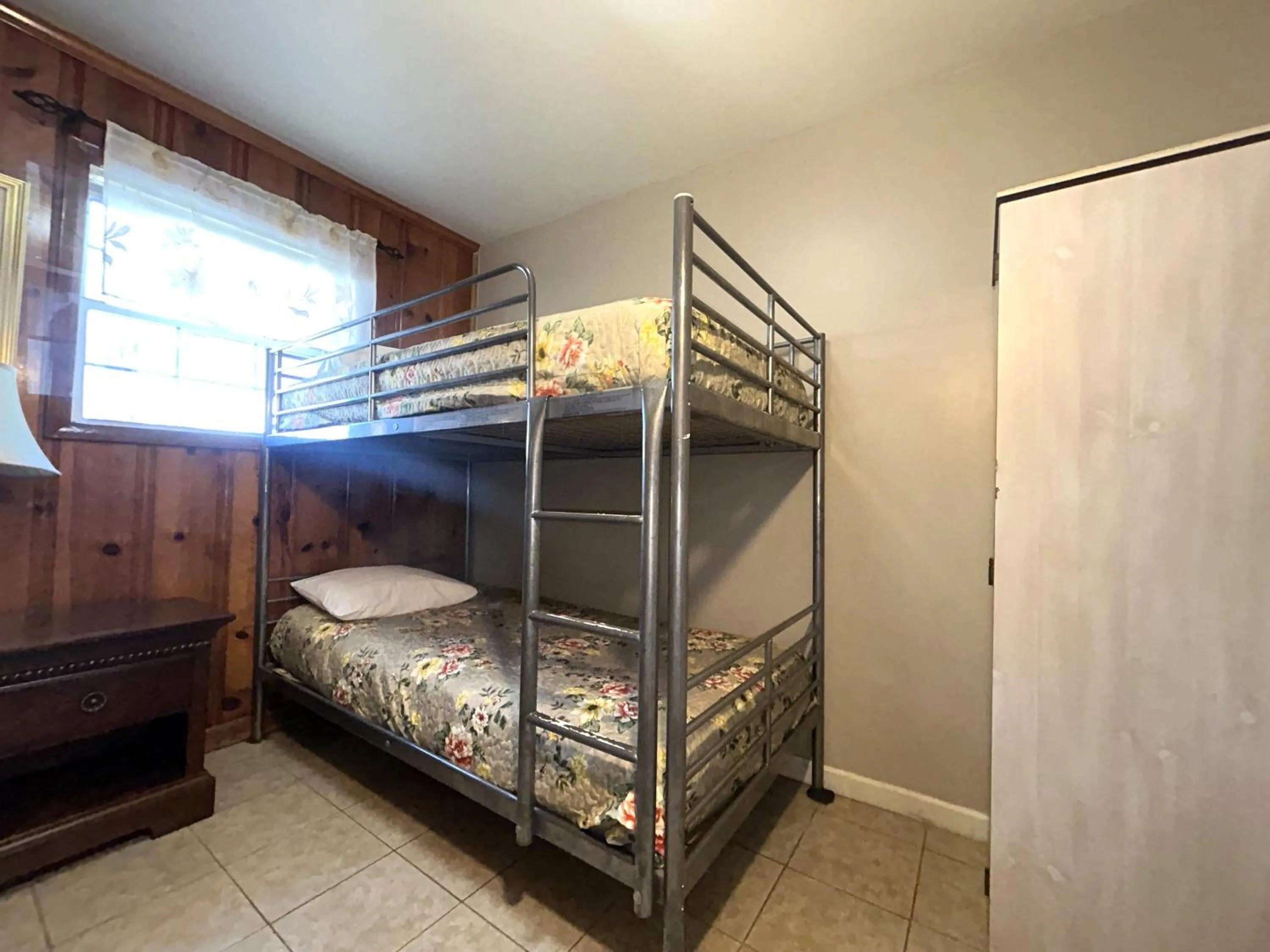 Bed in ELIS APARTMENT